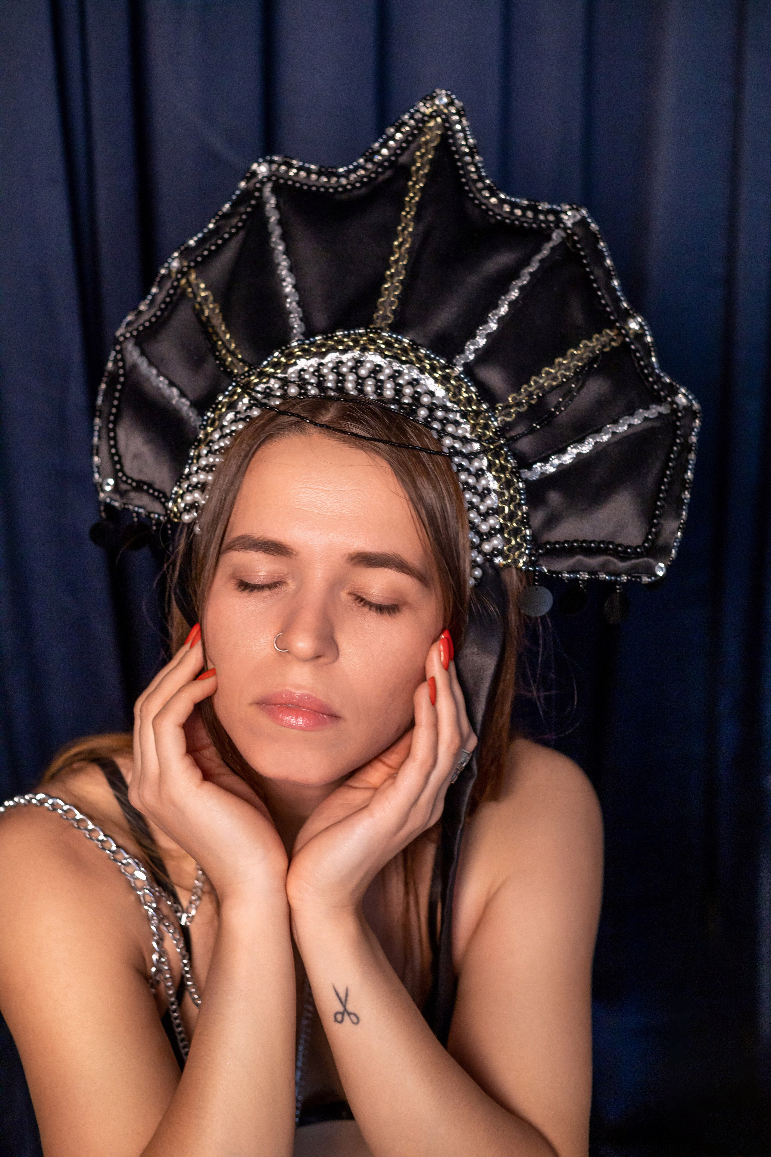 Женские истории. Женский и семейный фотограф Алина Влади