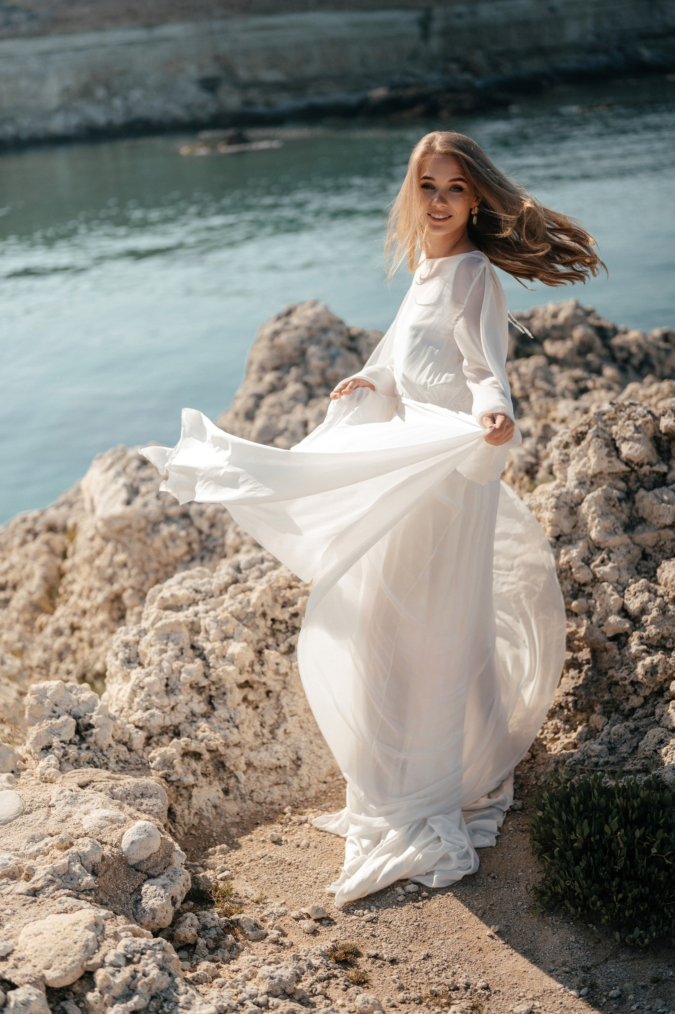 Наталья. Свадебный фотограф в Донецке — Вита Донец