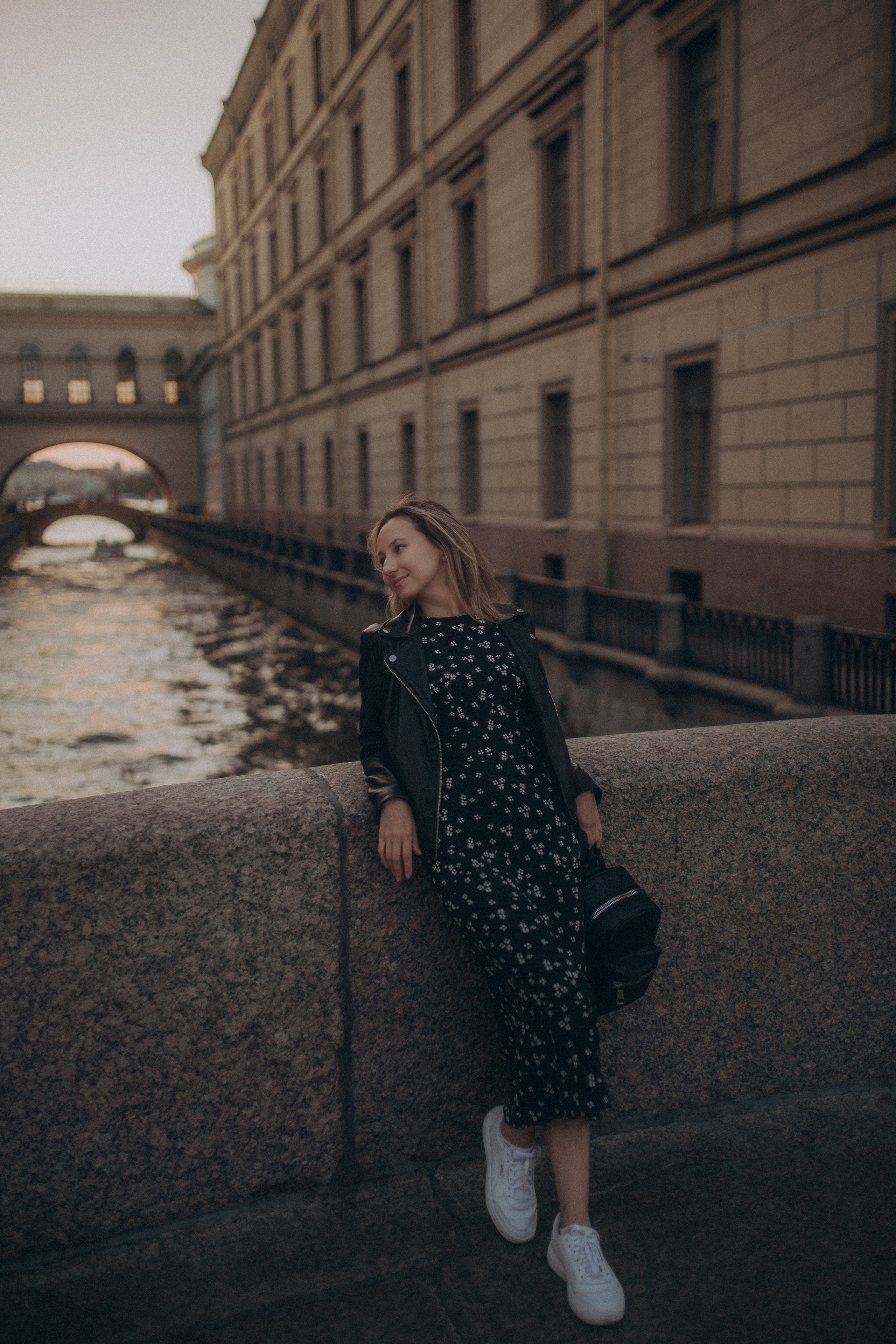 Ляйсан. Фотограф в Санкт Петербурге Лара Великова