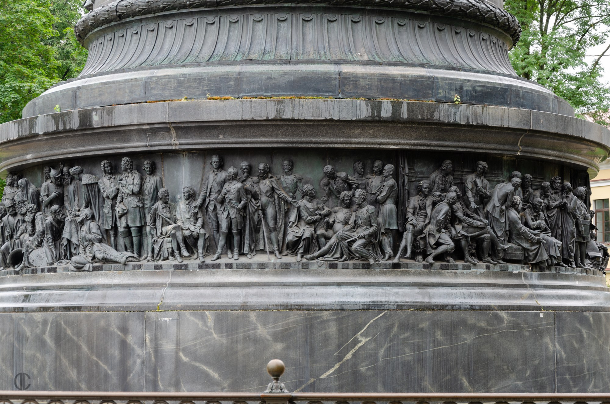 Путешествия. Фотограф и ретушер Самохвалова Ольга