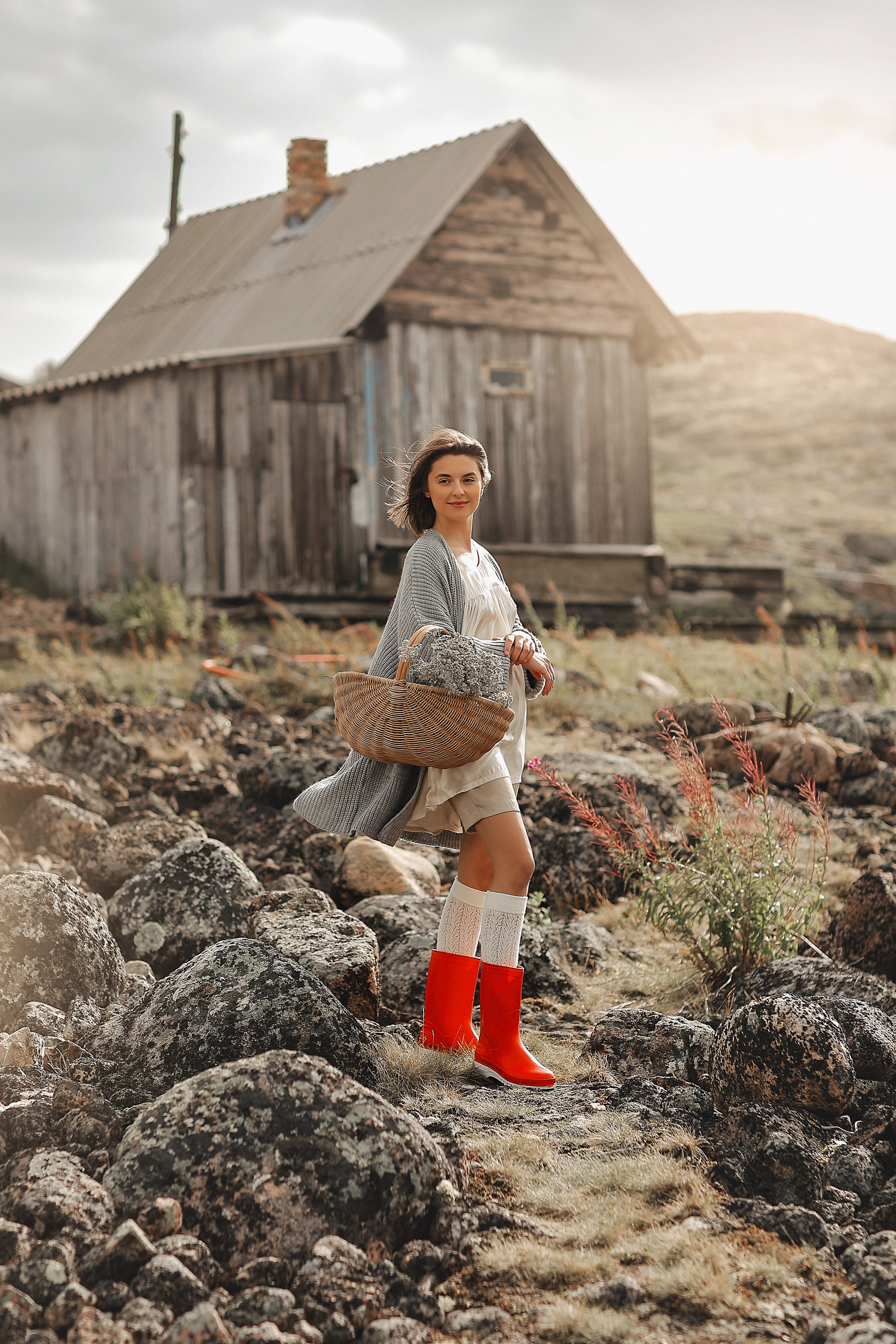 Подробка женских съемок. Фотограф Москва и Видеограф Москва