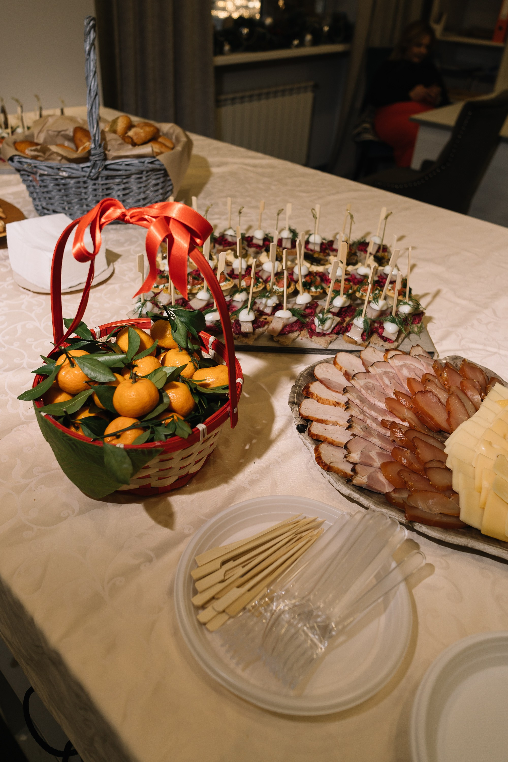 Мероприятия, мастер-классы, фотозона. ИТВИ