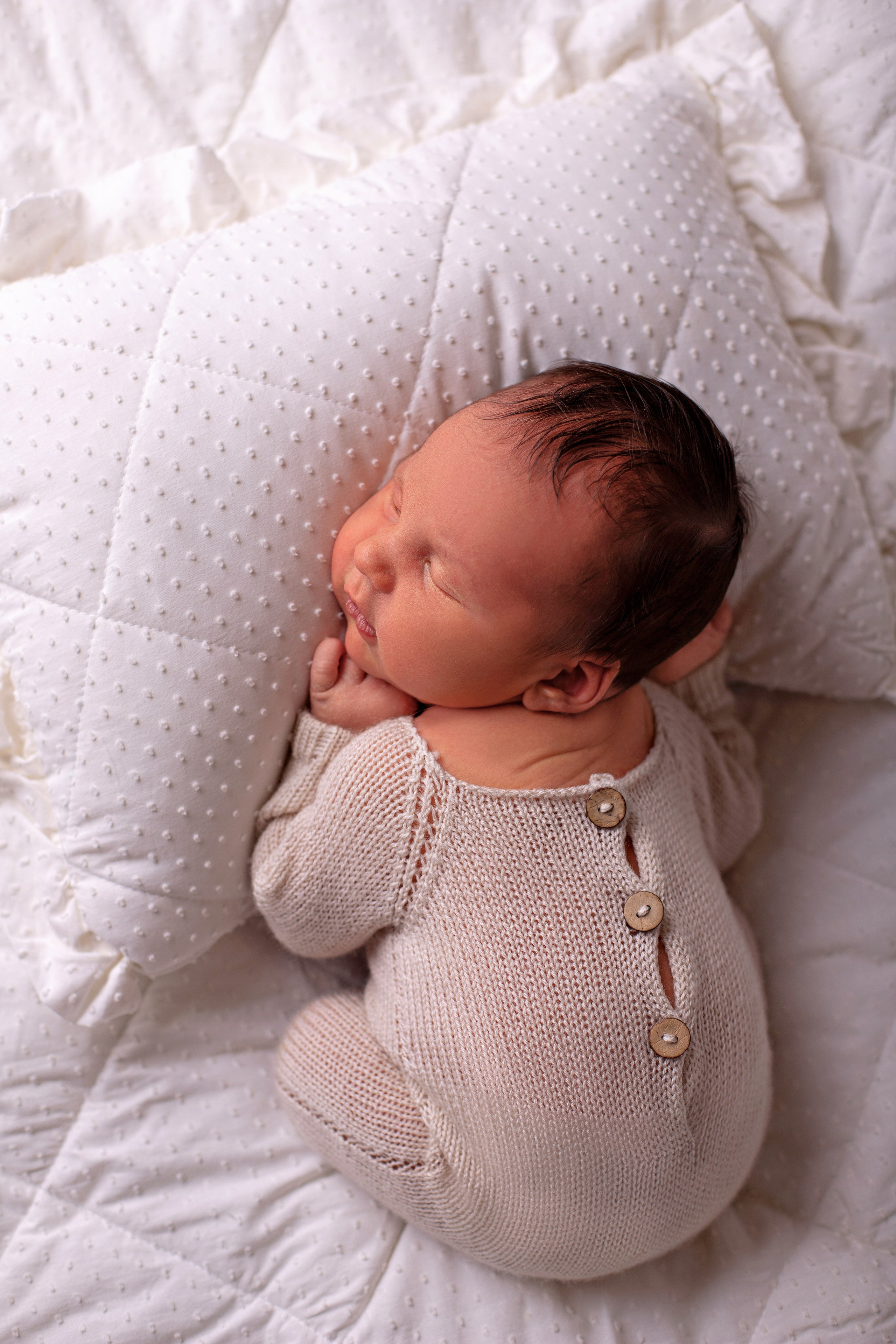 Новорожденные. Фотограф новорожденных и детский фотограф в городе Иваново