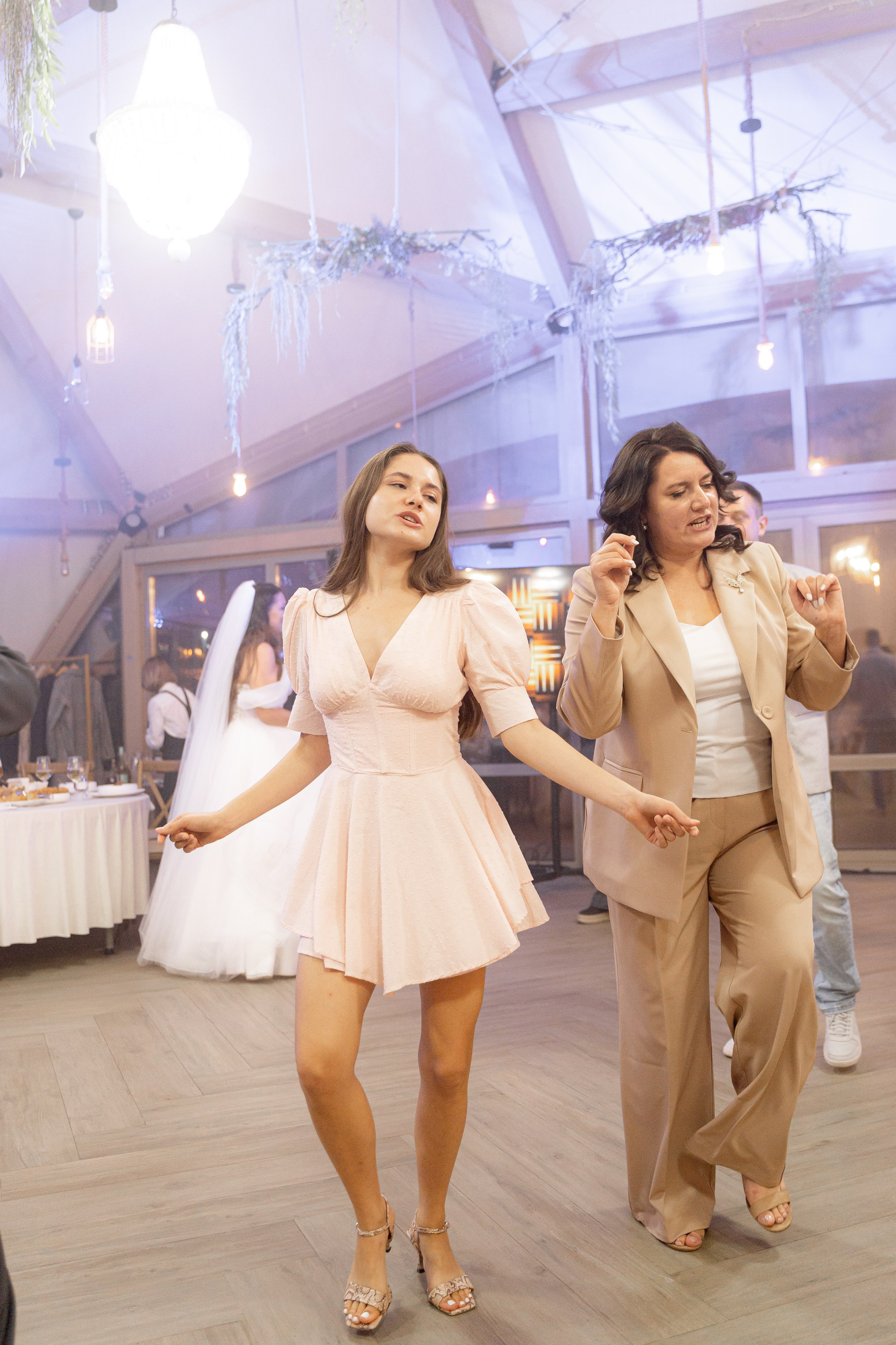 Денис & Юля. Свадебный фотограф в Казани