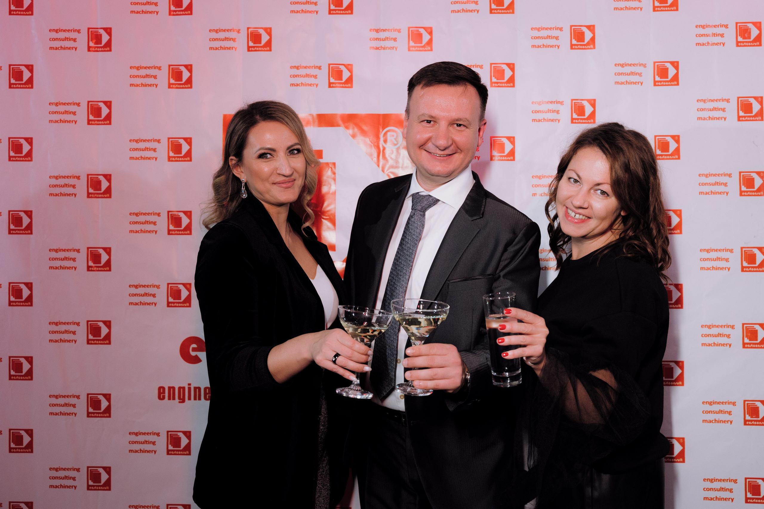 Корпоратив компании Eastconsult. Фотограф Андрей Ширкалин Москва Московская обл, Коломна, Рязань