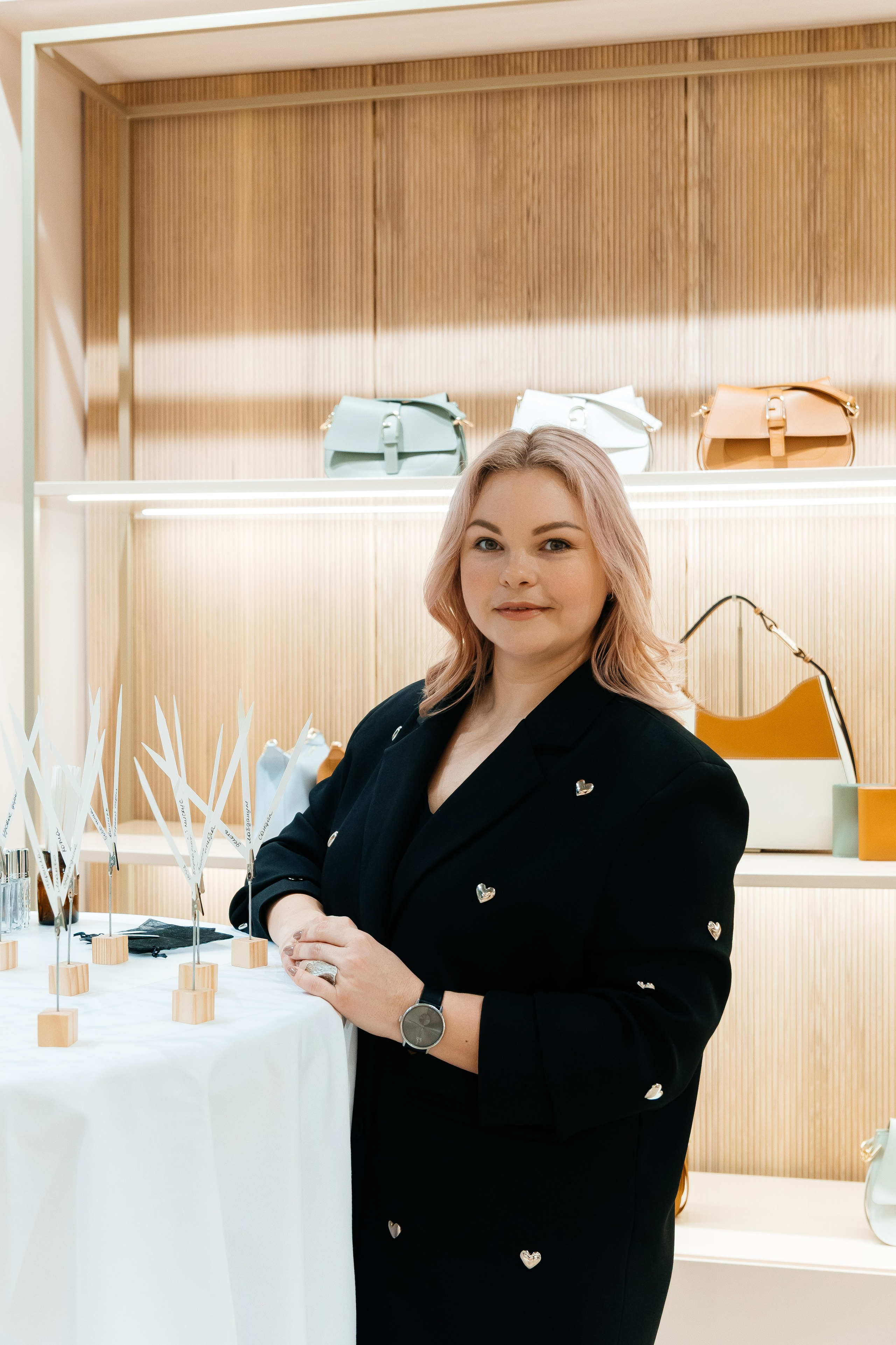 FURLA. Профессиональный фотограф в Самаре Анна Конзаева