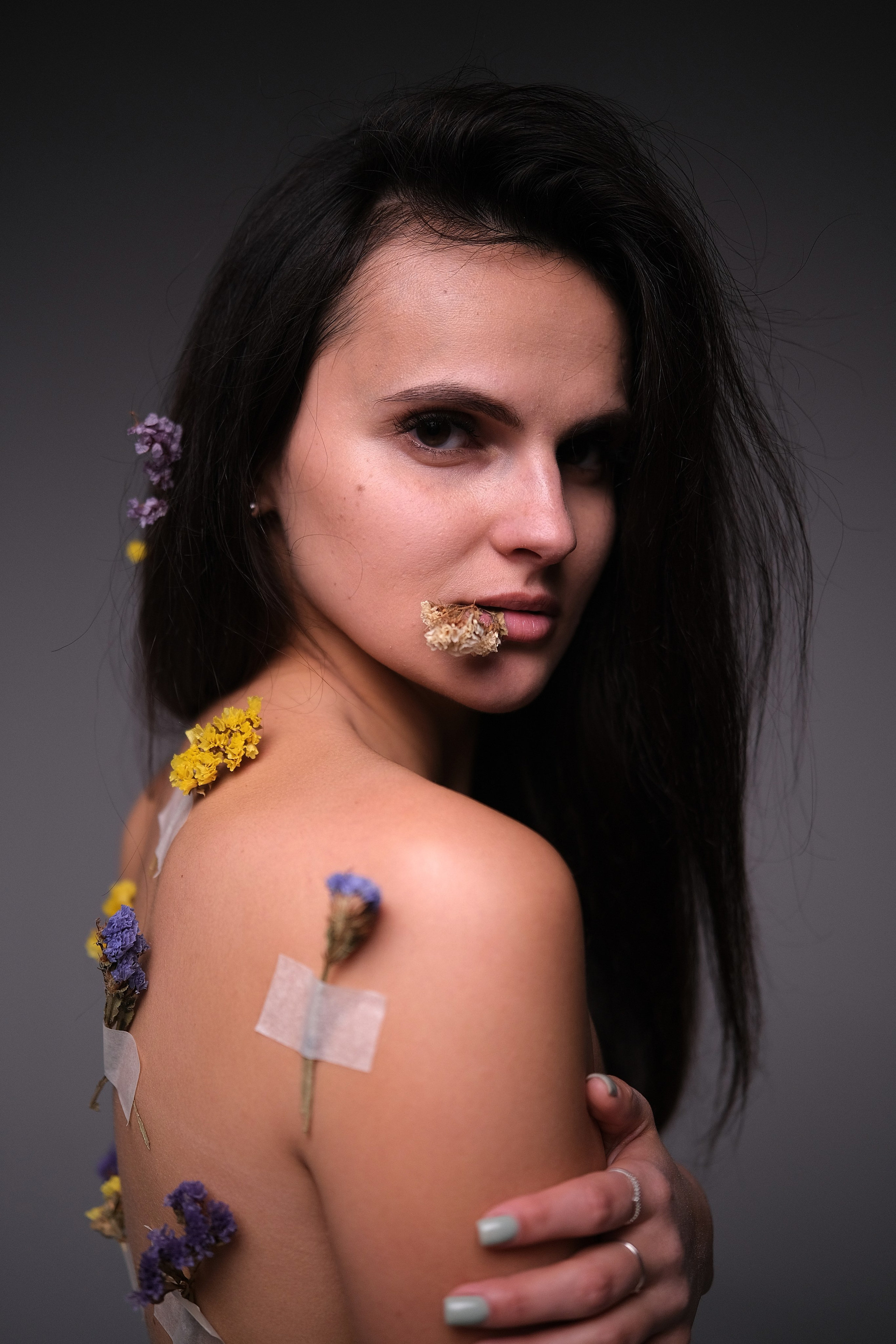 Нат. Свадебная видеосъемка в Крыму и Севастополе