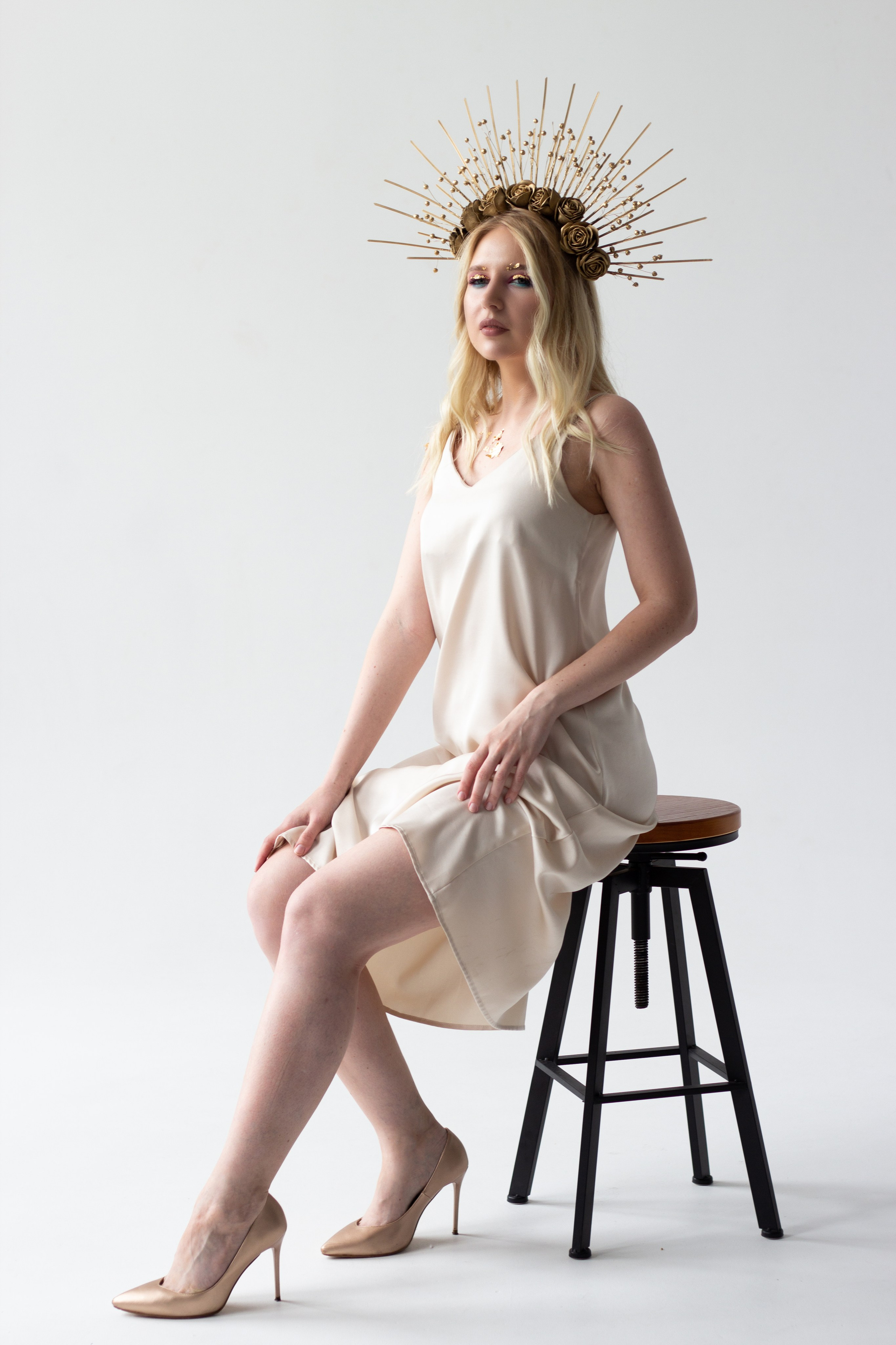 Серия № 8. Фотограф Хабаровск