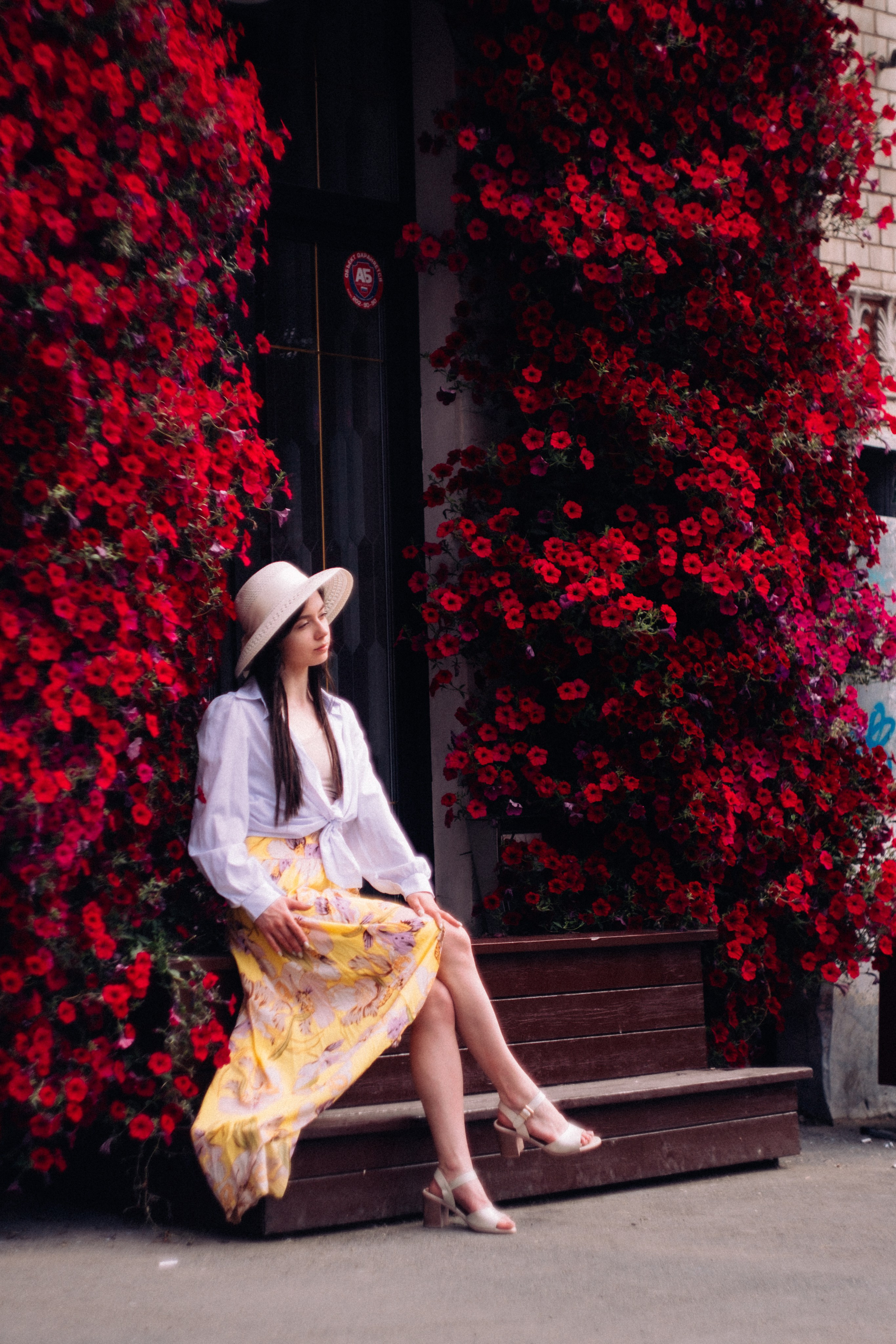 Пресеты для Lightroom. Дмитрий Пропадалин, Нейрофотография