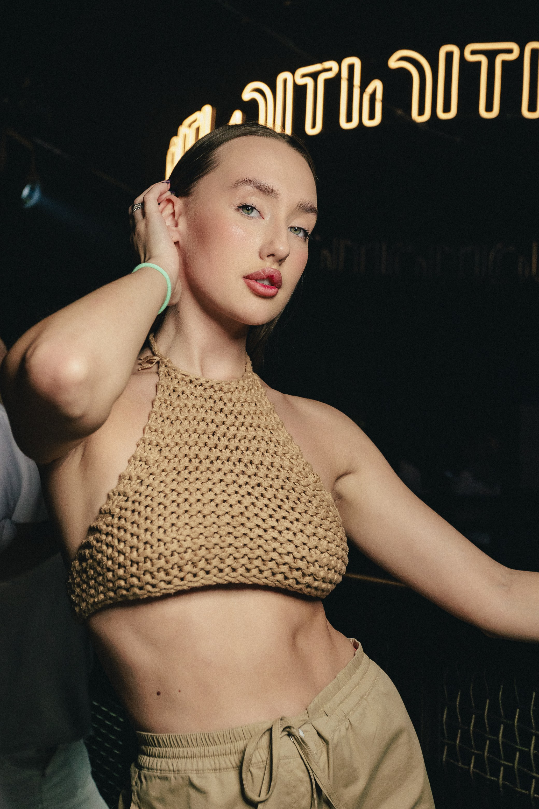 Night Clubs 2022-24. Фотограф в Тюмени