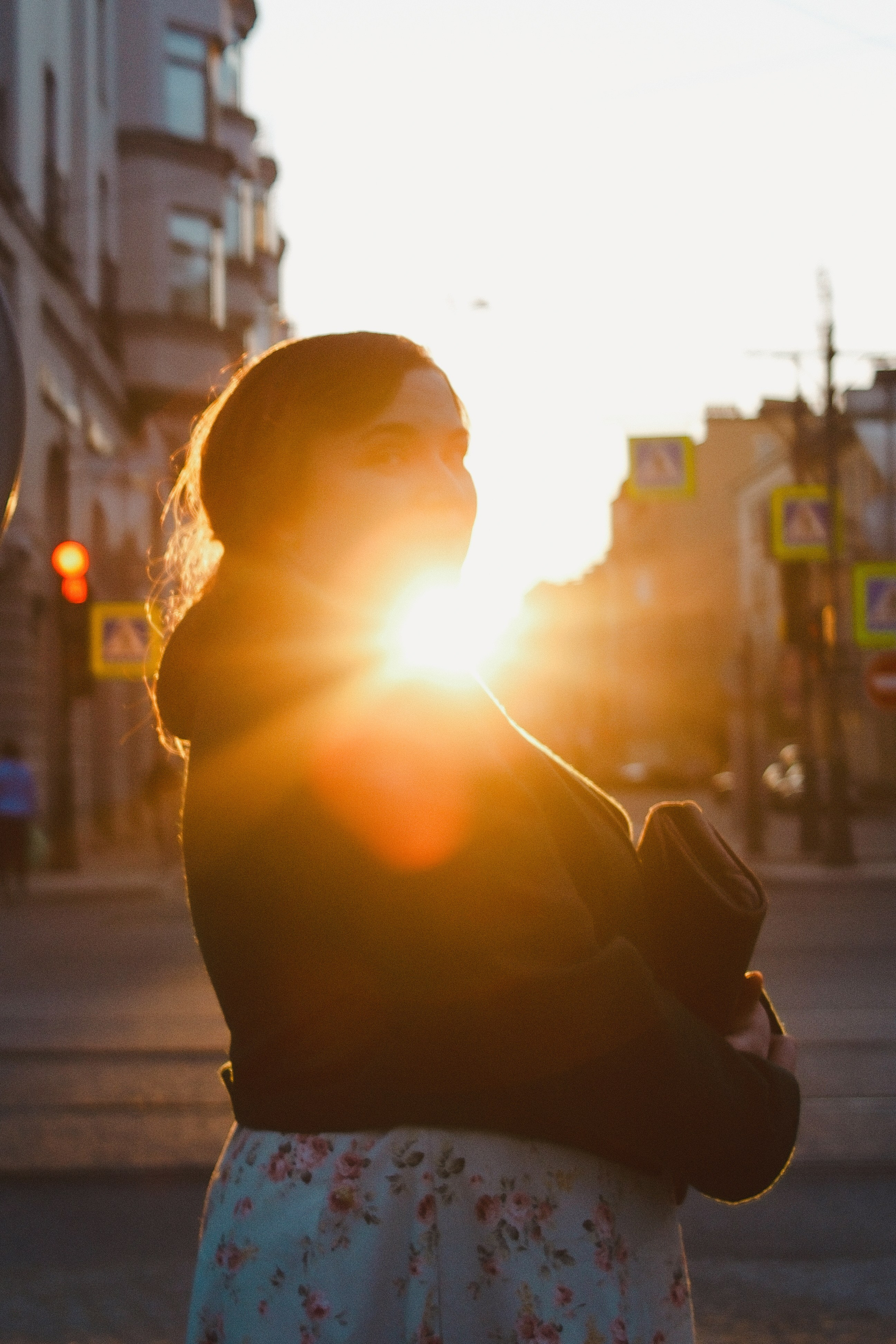Femme Fatale. Фотограф в Санкт-Петербурге. Маша Ярусскина