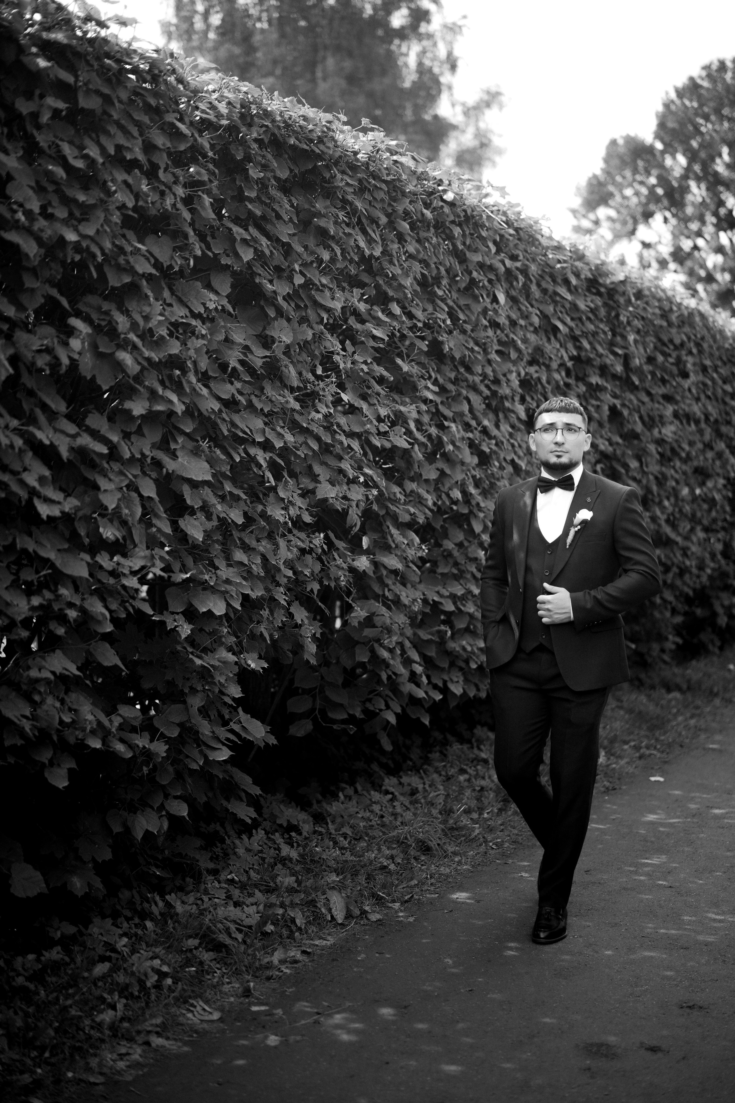 Анна Виктор. Свадебный и семейный видеограф в Москве Гера Филатов