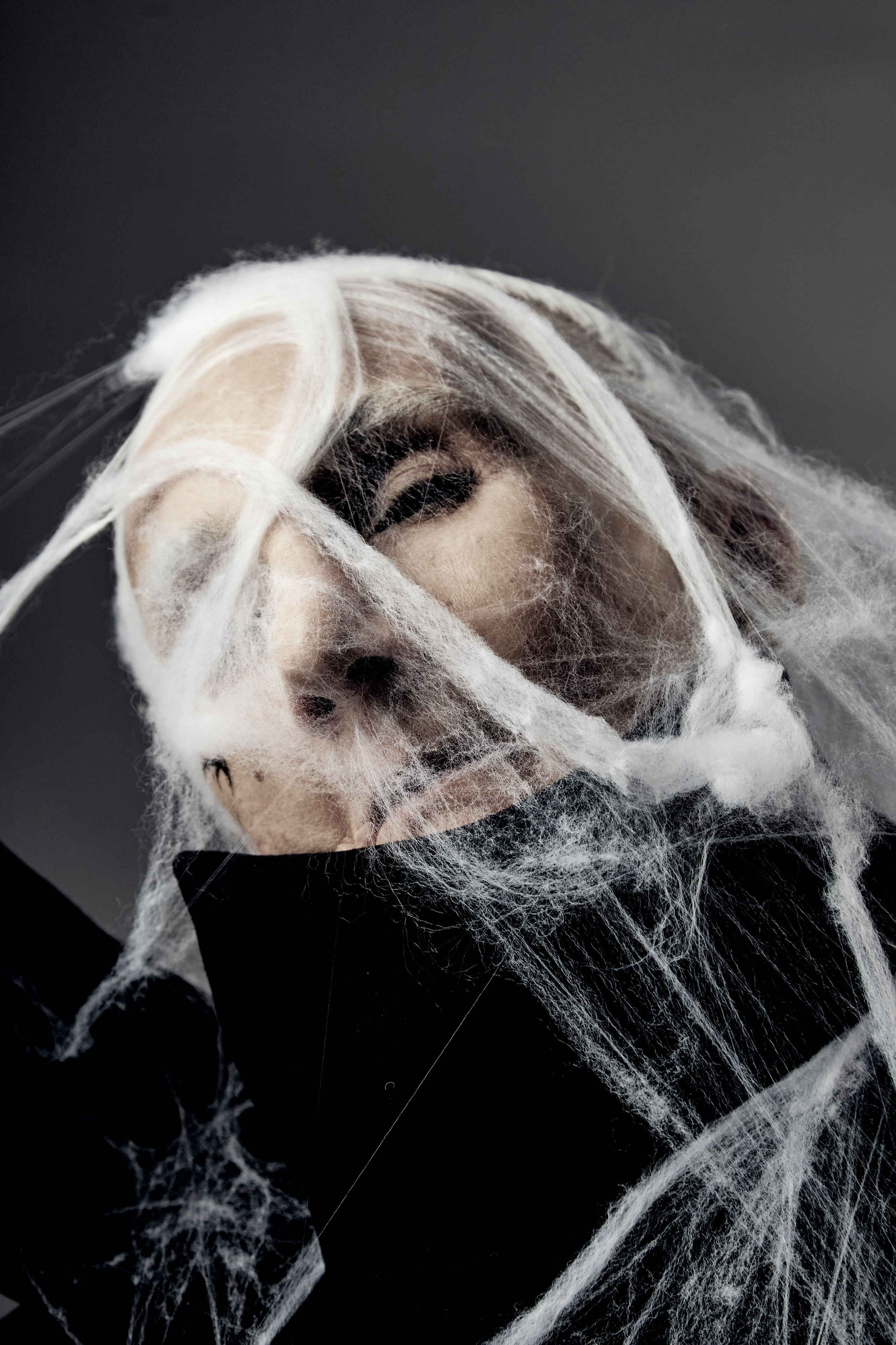 Роза Хайруллина. Фотограф для брендов Любовь Батина (Спб/Мск)