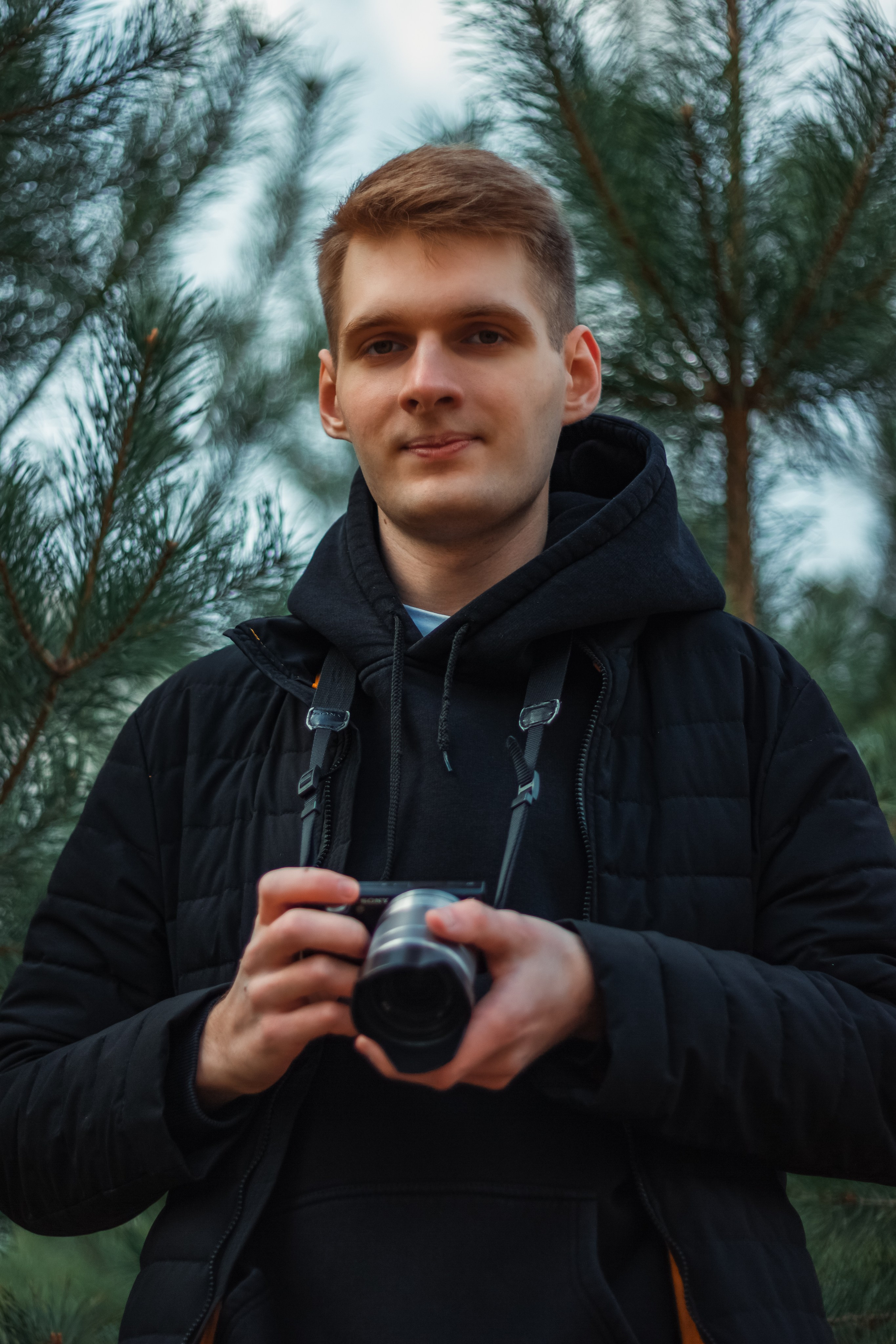 Богдан. Kuznetsov | Фотограф в Красноярске