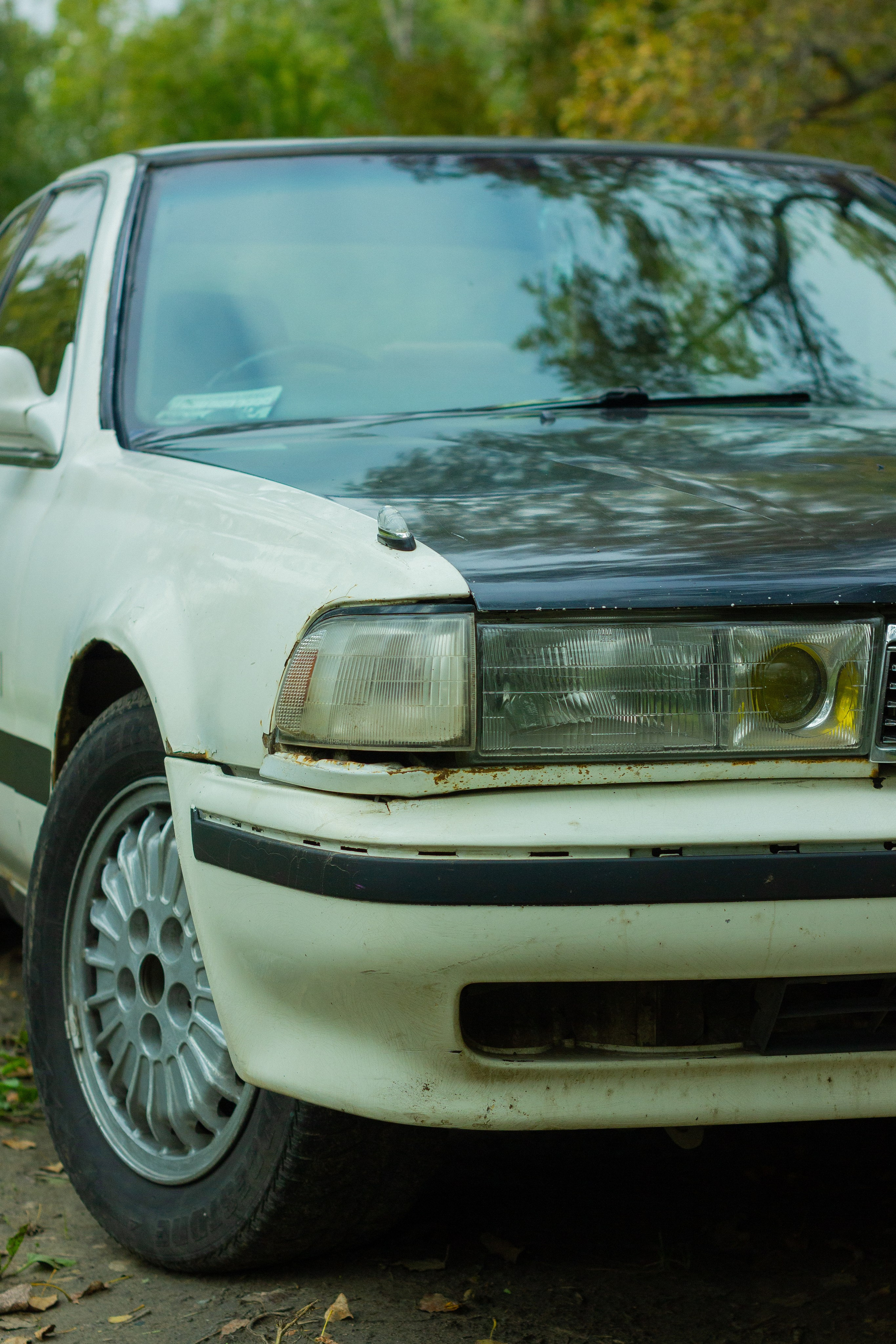 Toyota Cresta 1989. Kuznetsov | Фотограф в Красноярске