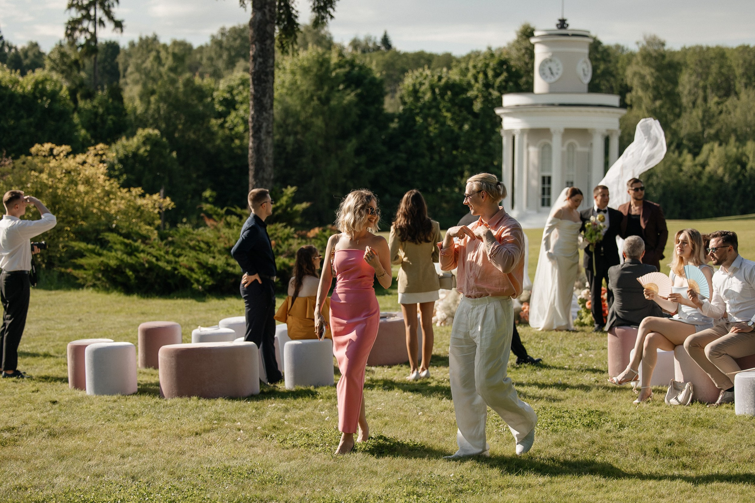 Perfomance of love. Свадебный фотограф Москва