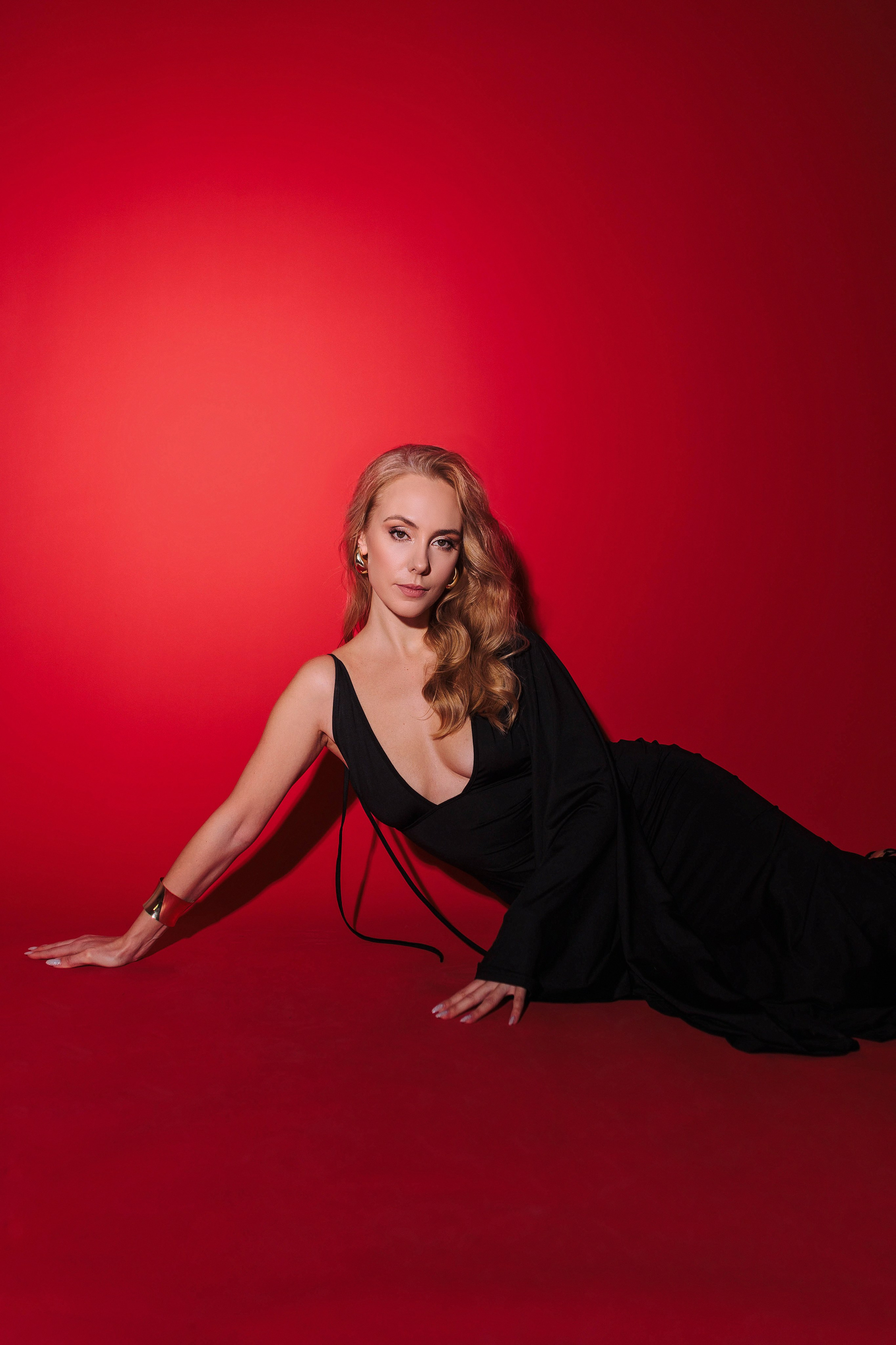 Новогодний фотодень'23. Фотограф Полина Лытнева