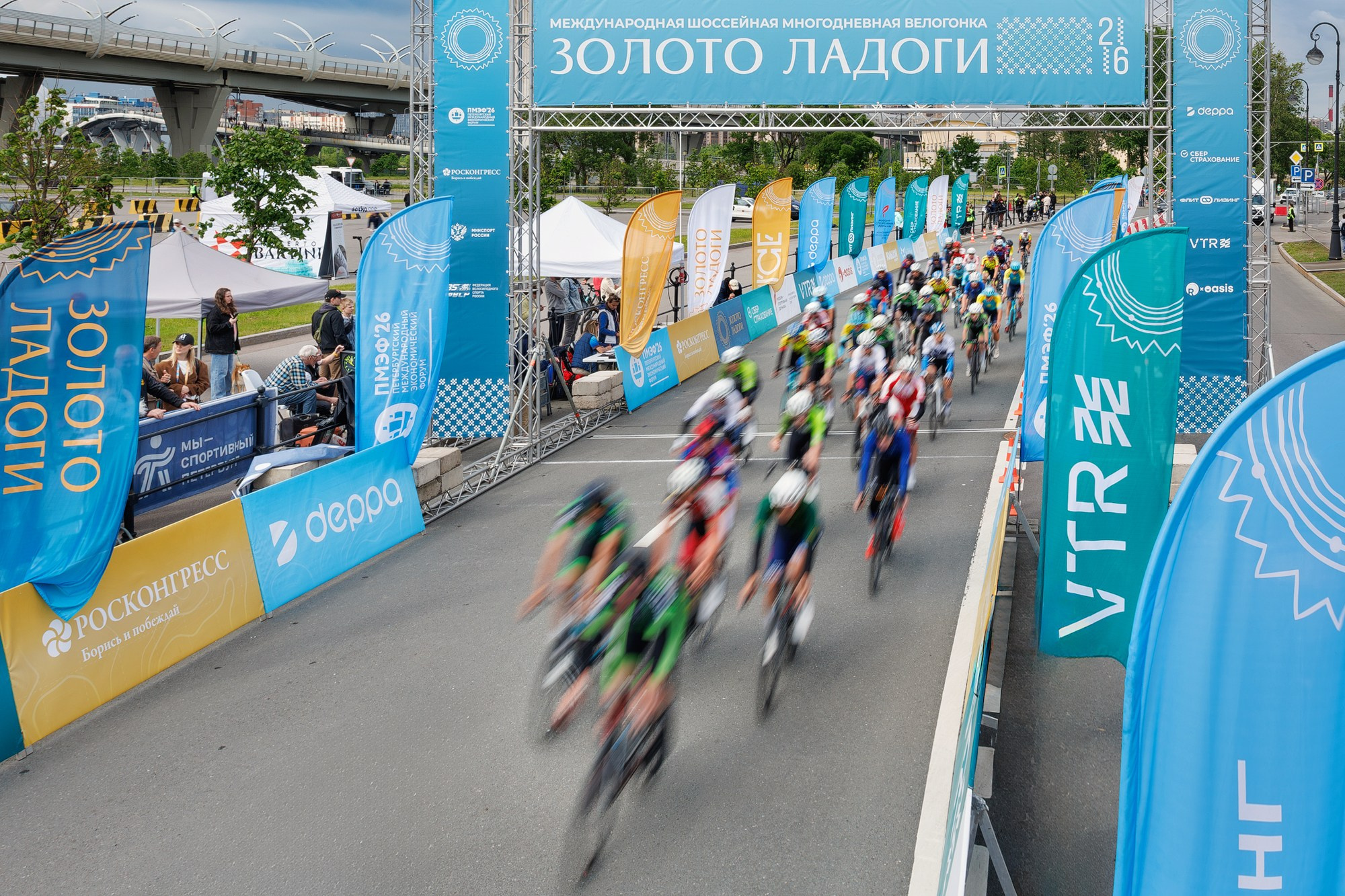 Спорт. Фотограф Кирилл Казачков