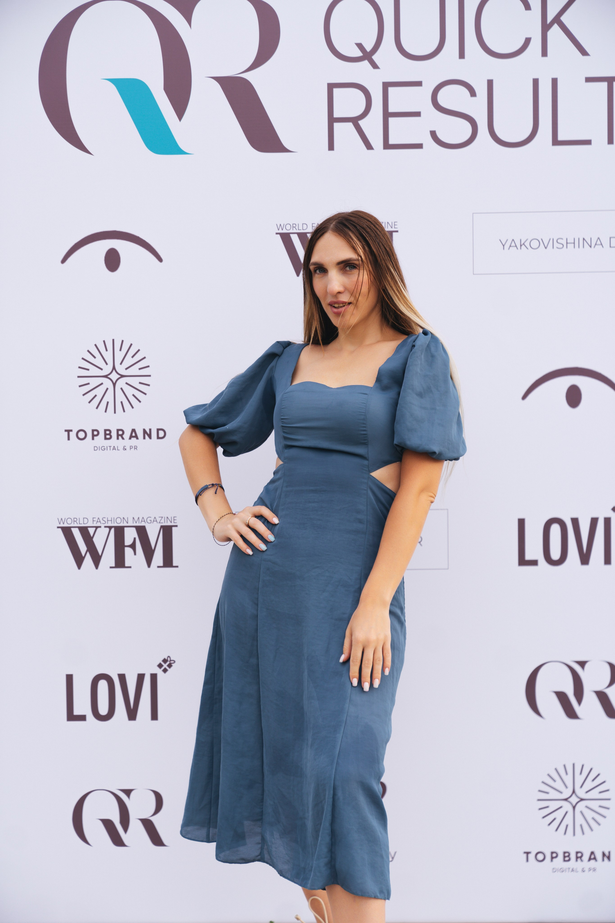 Бизнес слёт. Свадебный фотограф в Москве Кристина Чехова