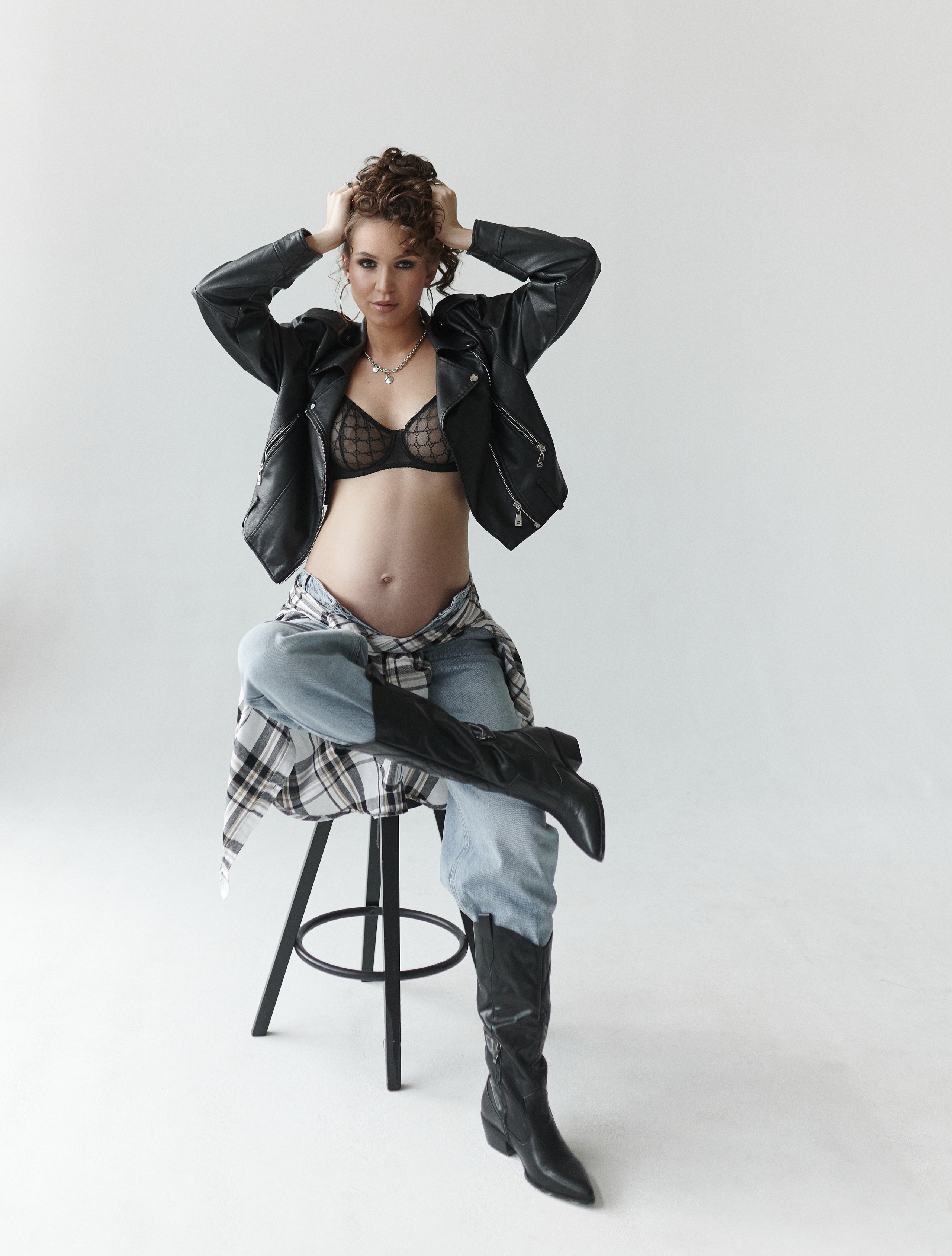 Крис. Фотограф в Курске Ольга Дудинова