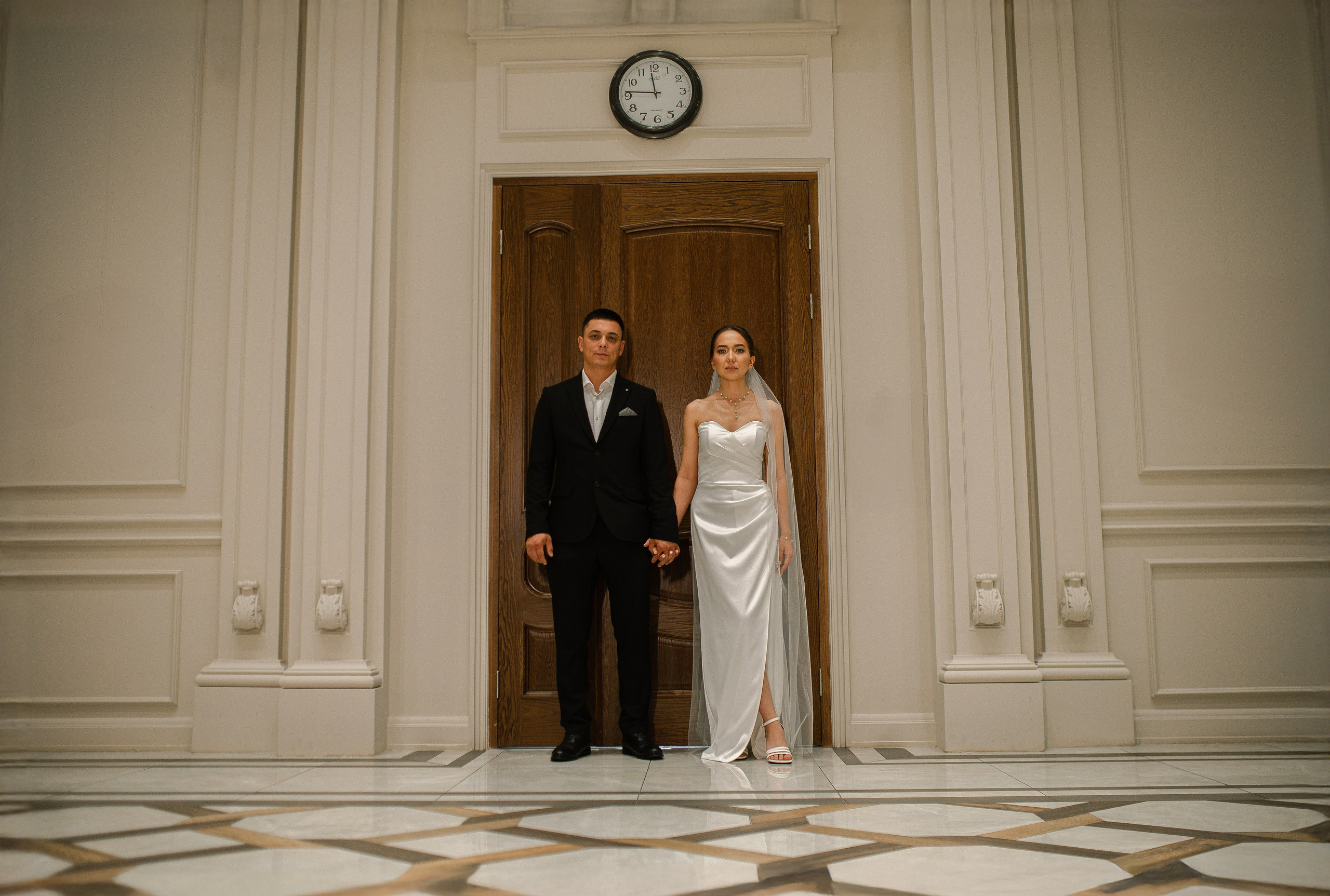 Свадебеная фотосъемка