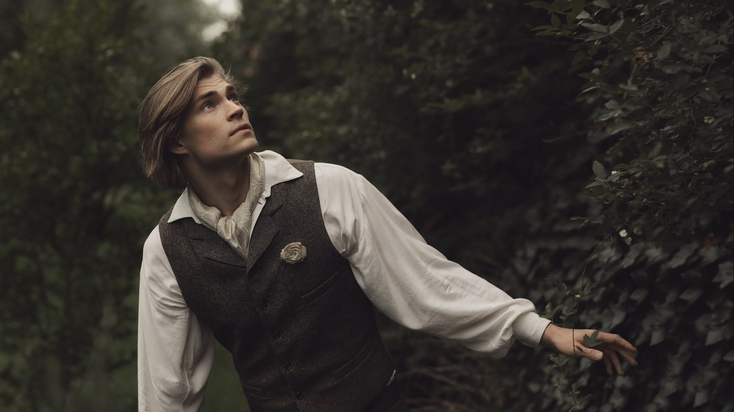 Secret wedding. Фотограф и режиссер Сергей Спирин. Москва