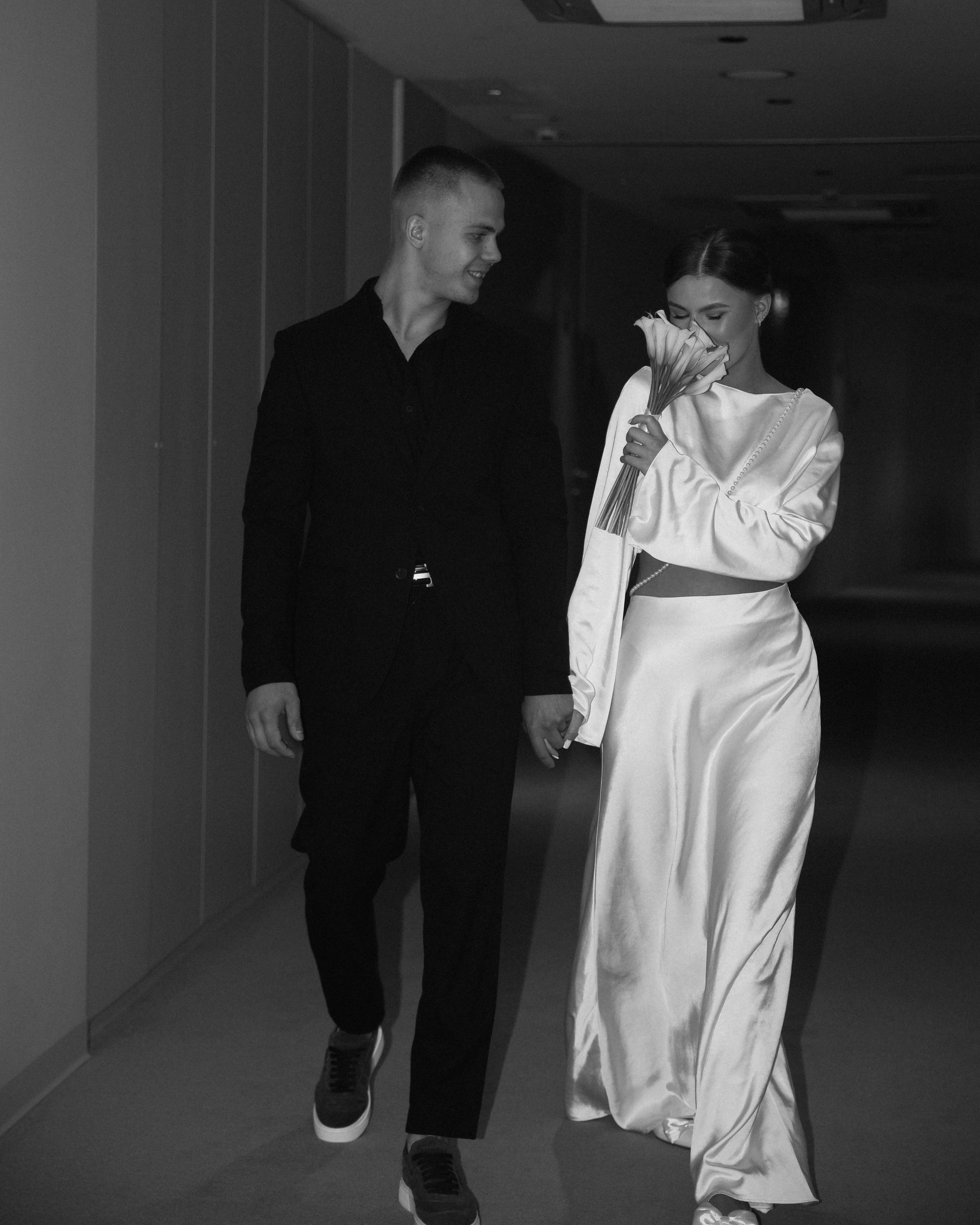 Данил и Кристина. Your lerris