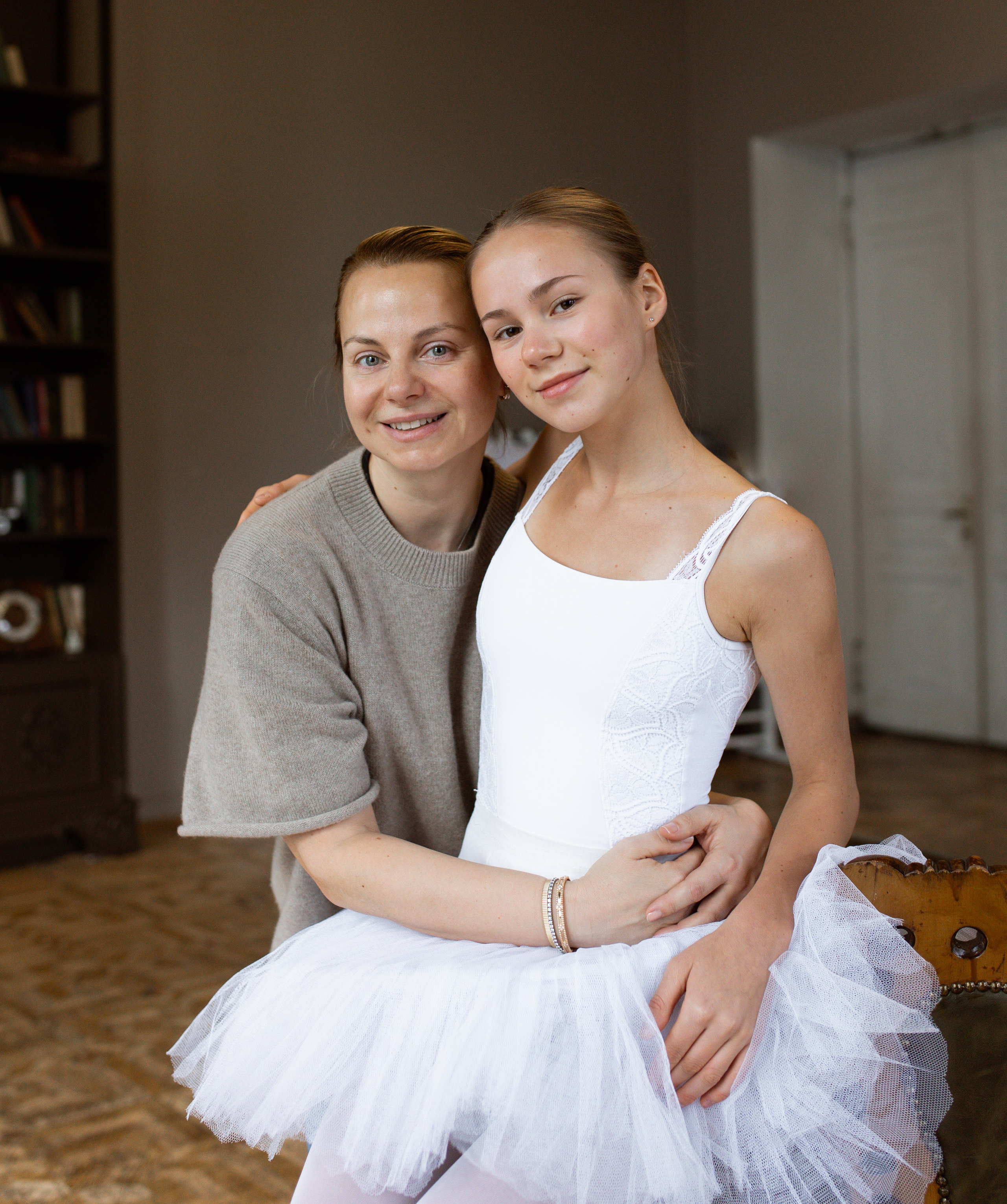 Соня. Свадебный фотограф Алена Полянская