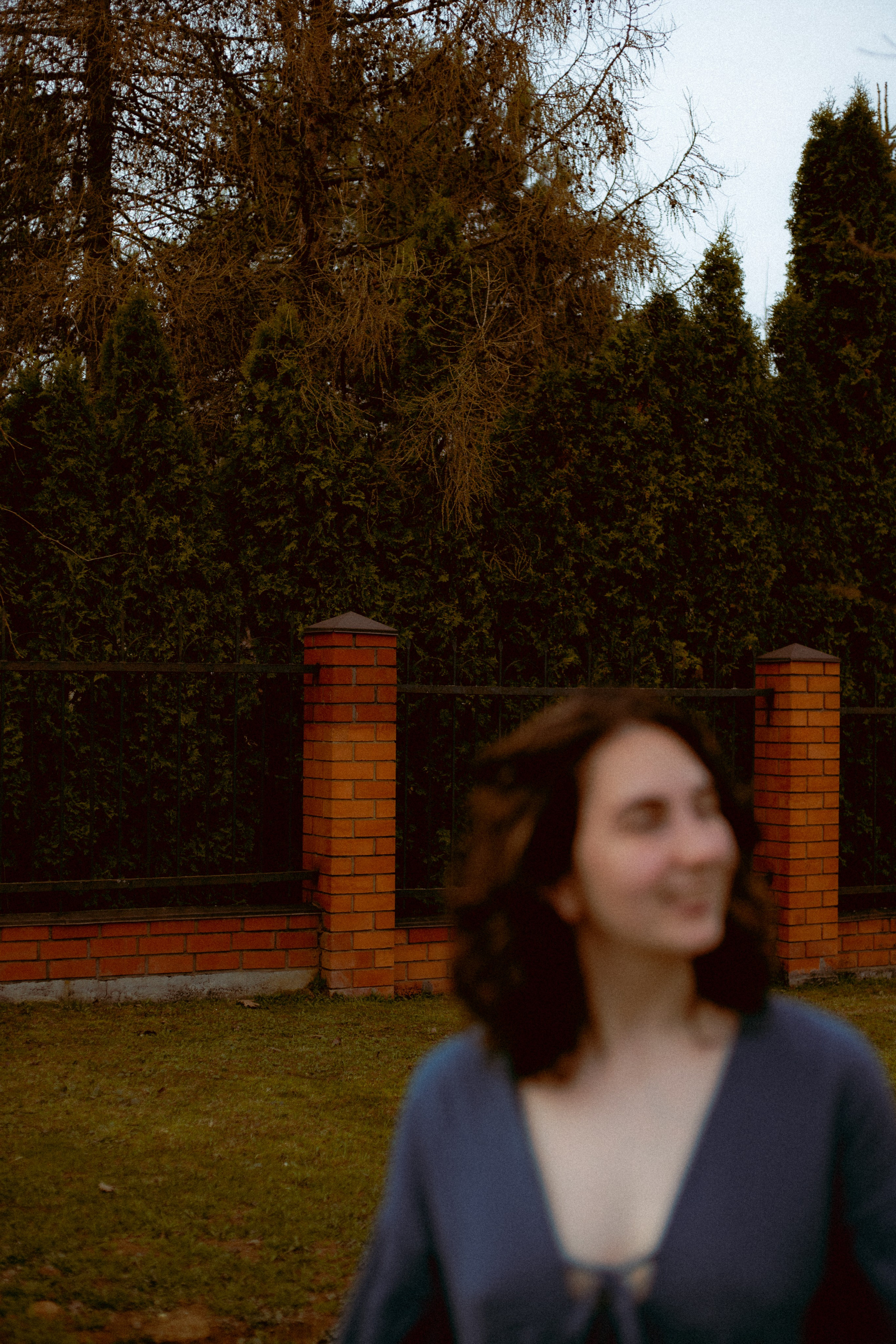 Катя. Юлия Кулиш // Pocahontas