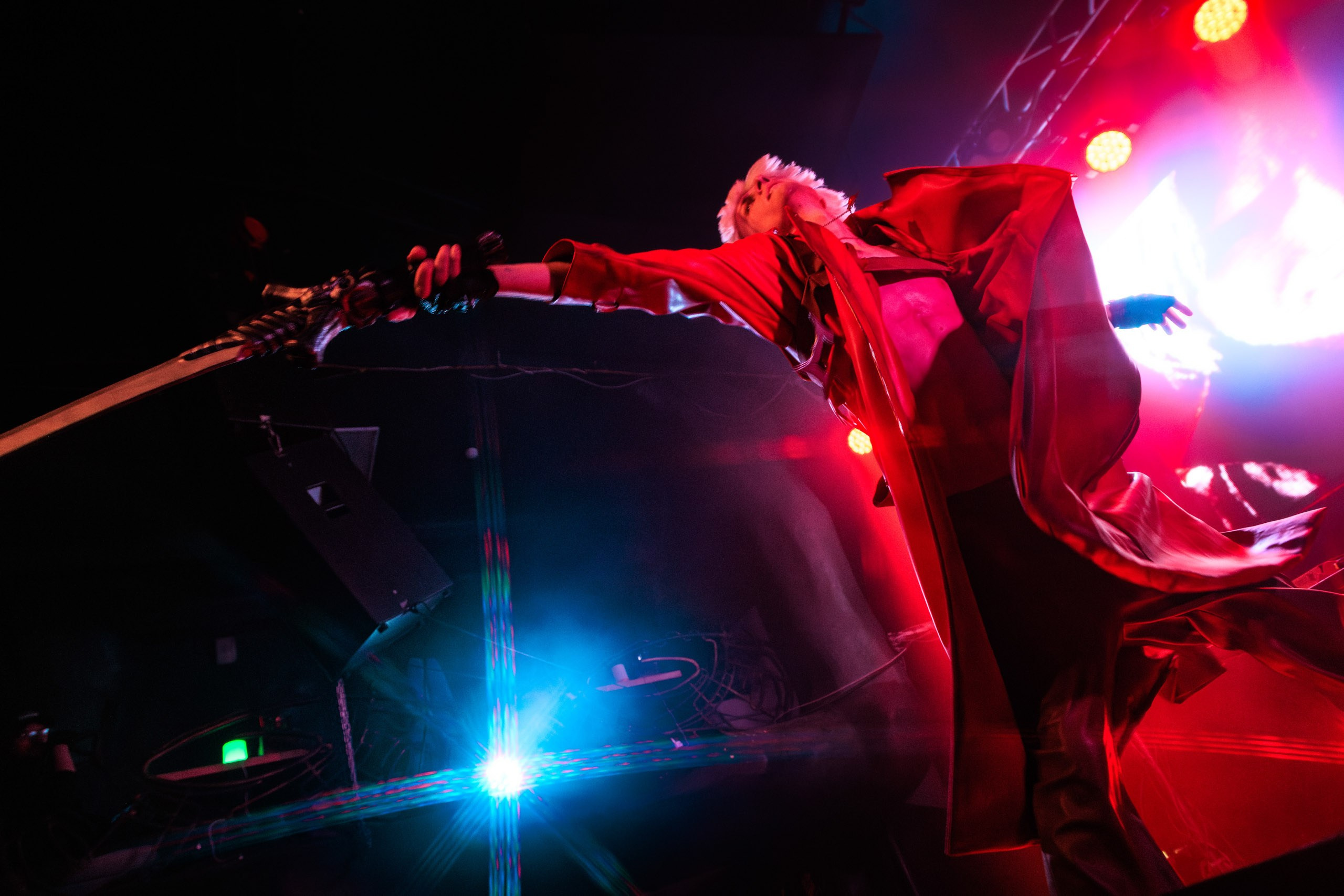 09.08.25 N.E.E.T. Репортажный фотограф Екатеринбург | Яркий, качественный репортаж | Концерты, клубы, репортаж, праздники, корпоративы