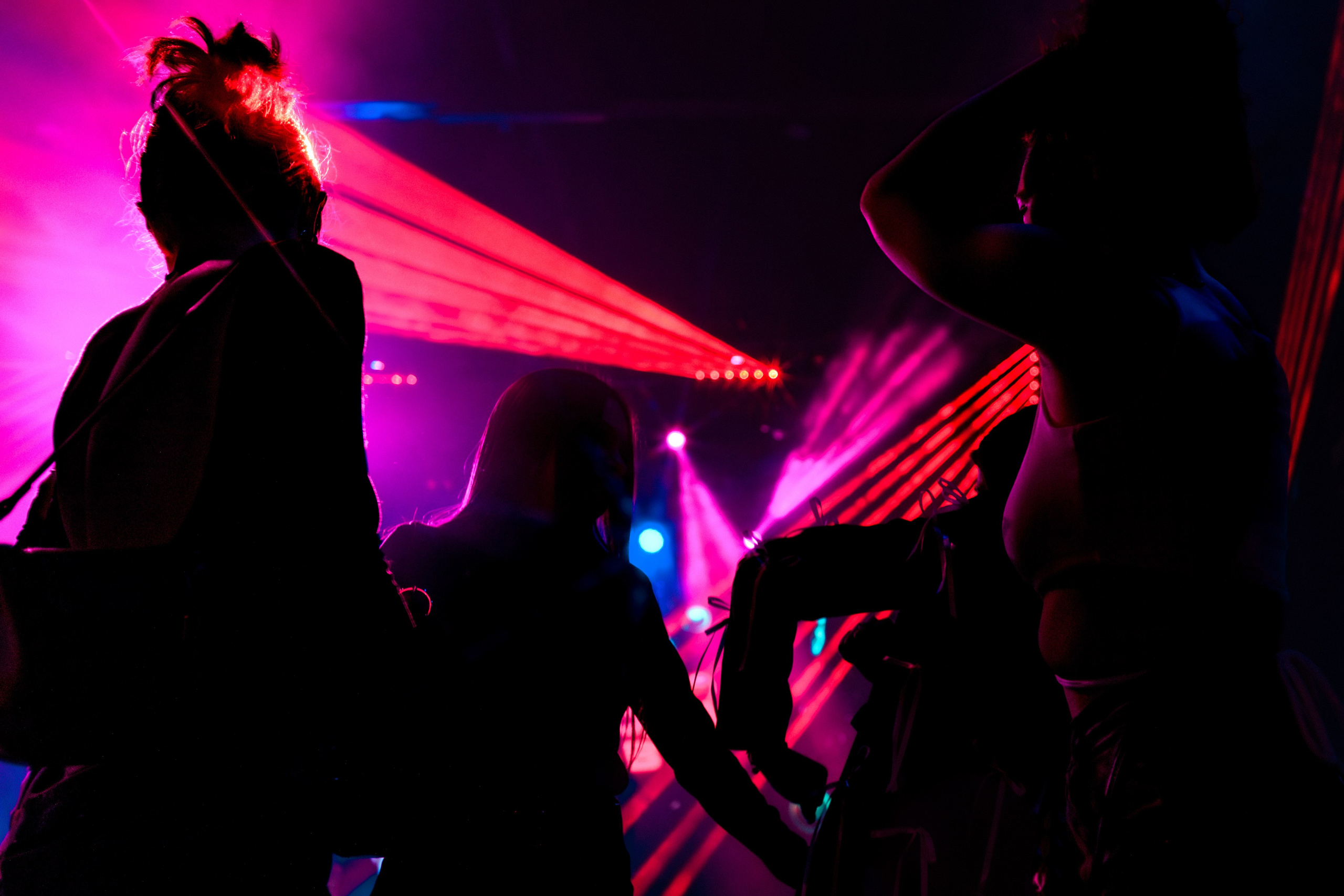 04.01.25 Девичник New Year. Репортажный фотограф Екатеринбург | Яркий, качественный репортаж | Концерты, клубы, репортаж, праздники, корпоративы