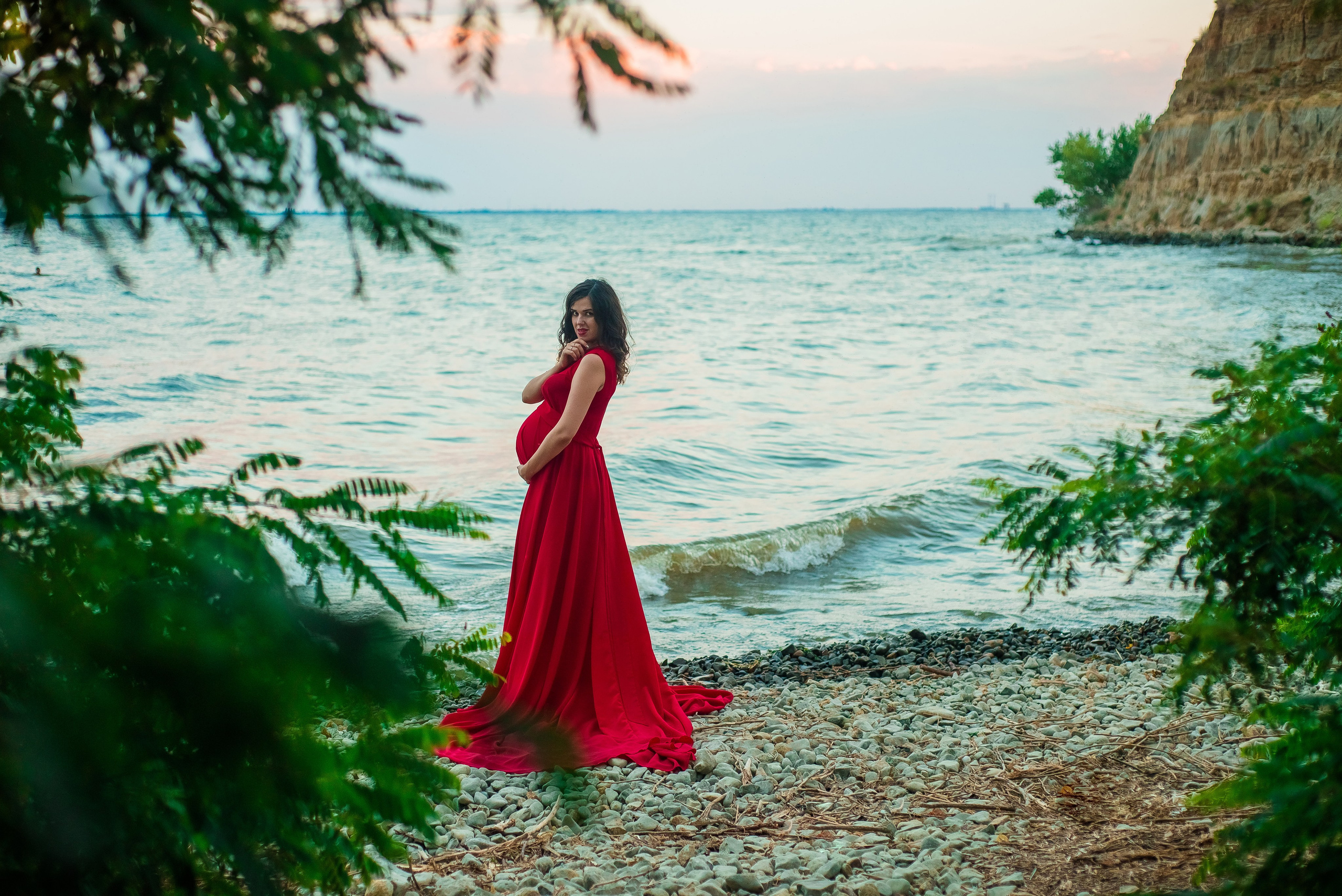 Карина. Свадебный и семейный фотограф Яна Стражева. Волгоград, Москва