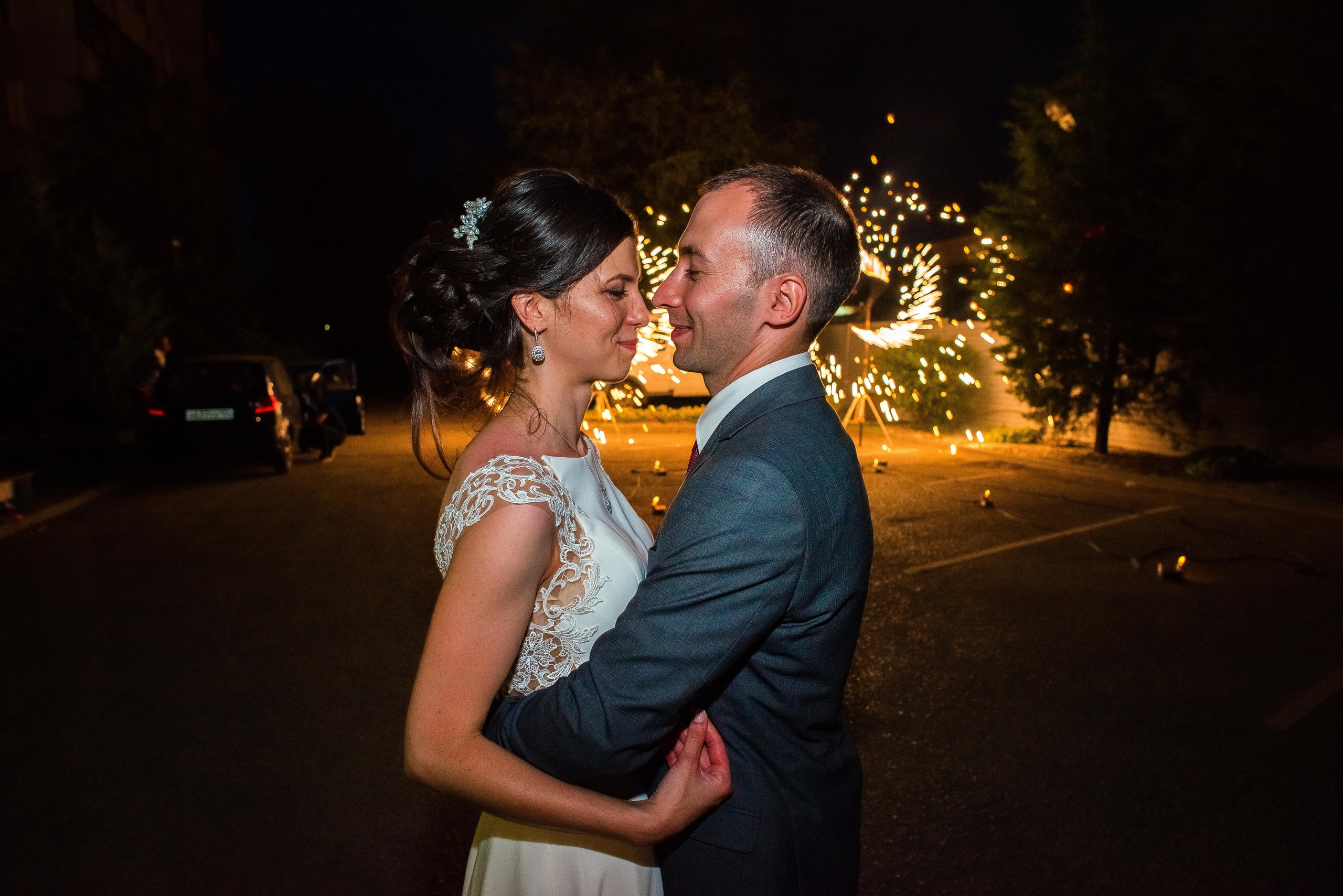 Алексей и Анна. Свадебный и семейный фотограф Яна Стражева. Волгоград, Москва