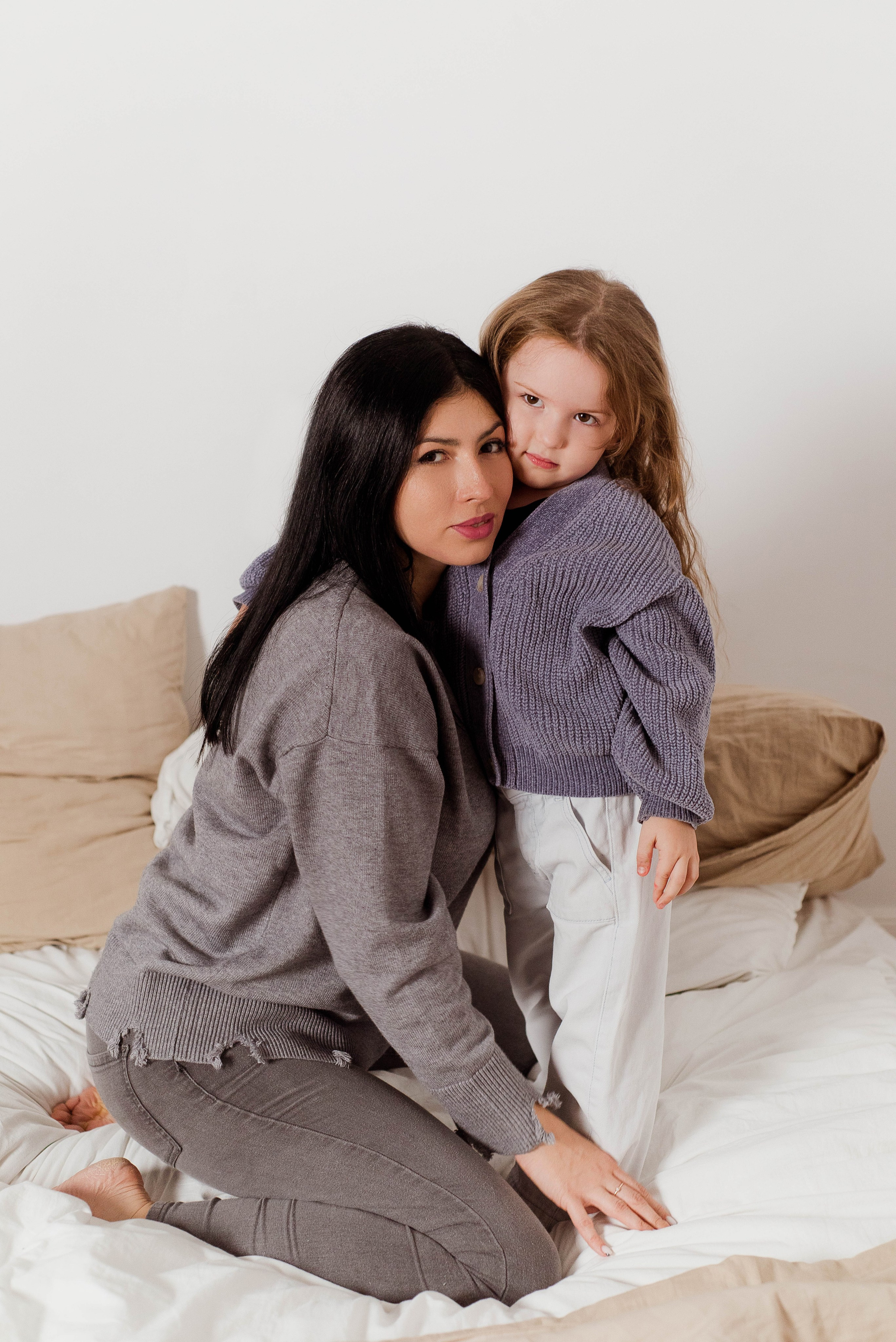 Мамино тепло. Свадебный и семейный фотограф Яна Стражева. Волгоград, Москва