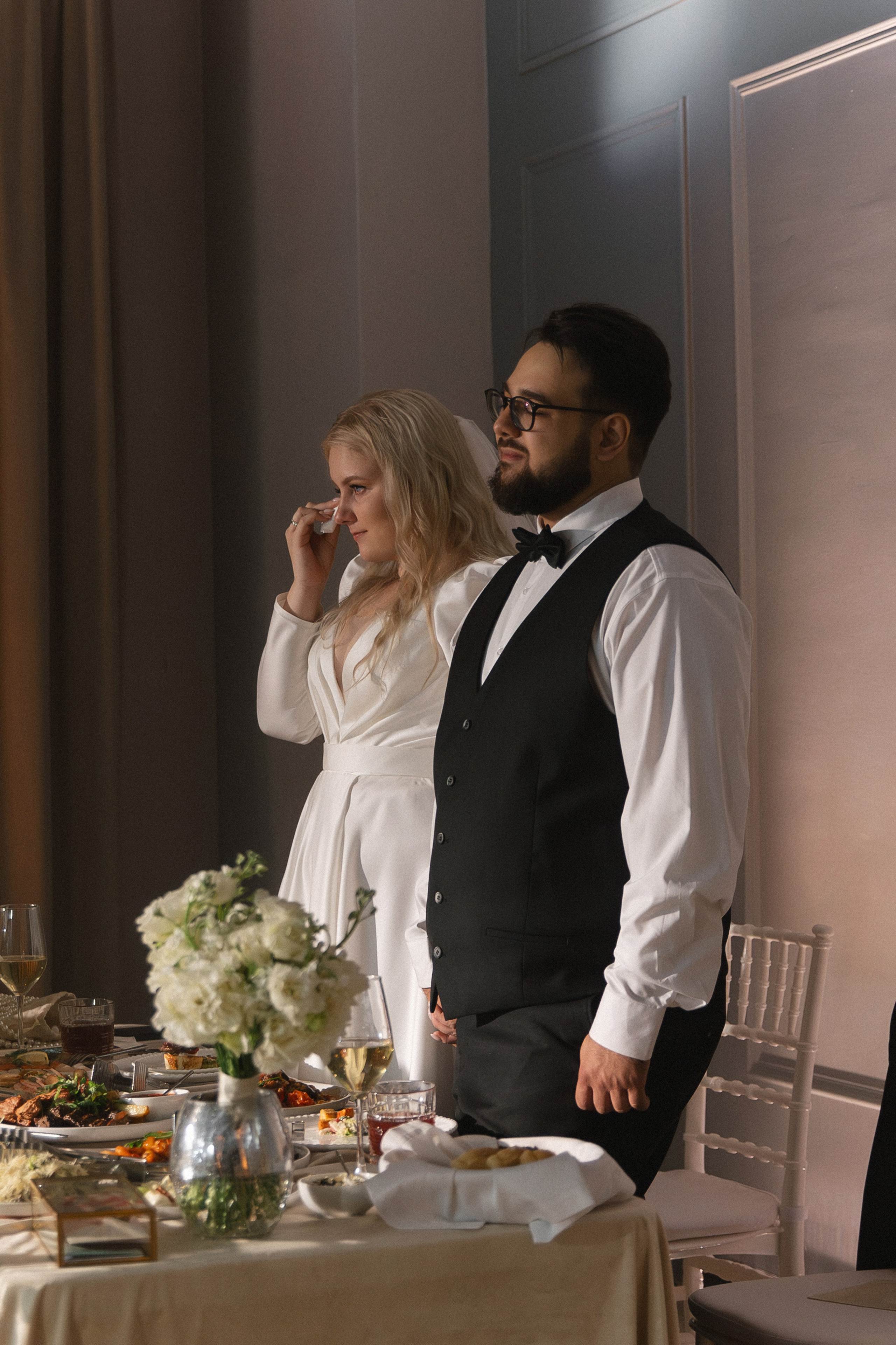 «ДАВАЙ СЫГРАЕМ СВАДЬБУ?». Maria Startseva Photo