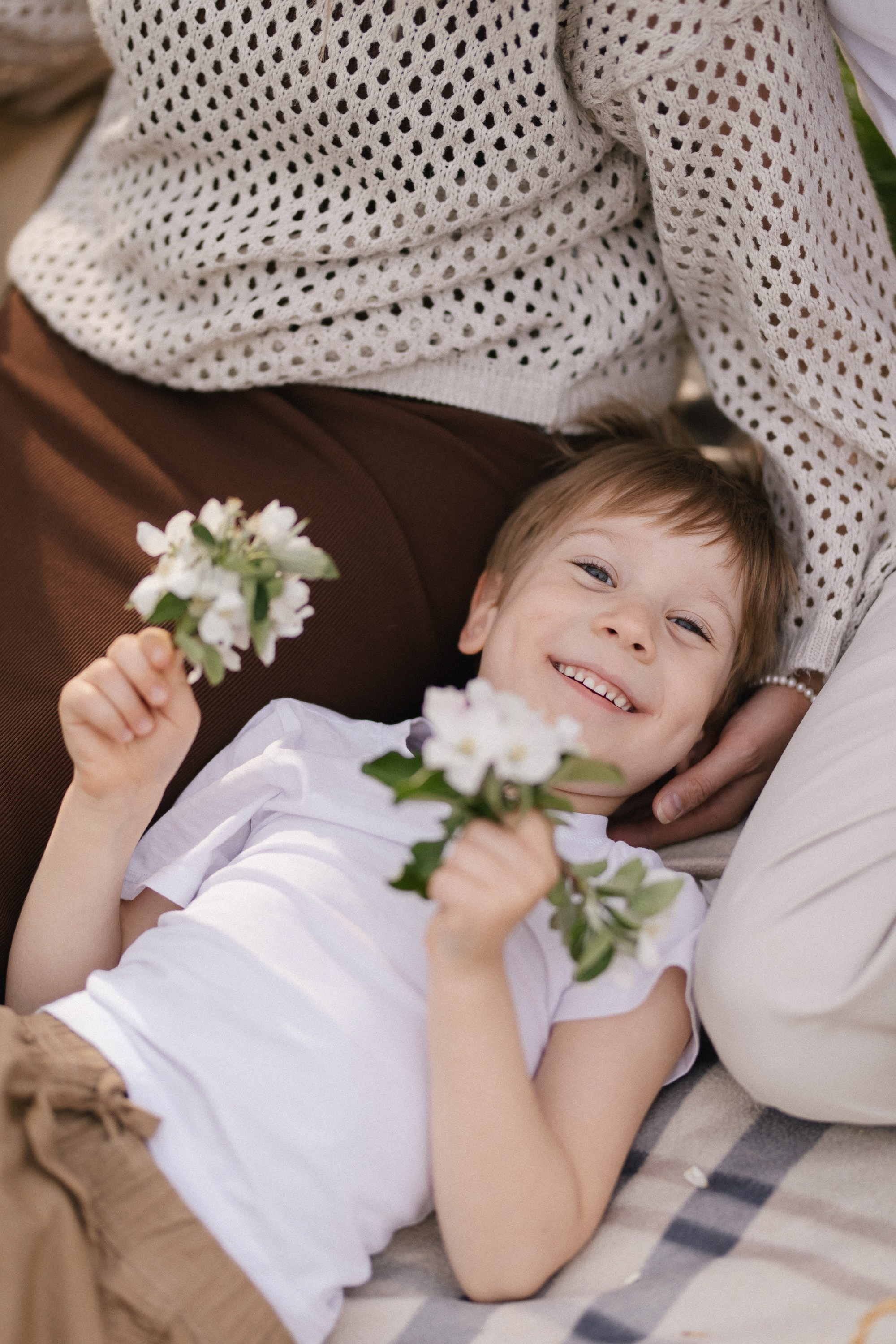 ДАША, ПАША, САВА И САША ` 24. Maria Startseva Photo