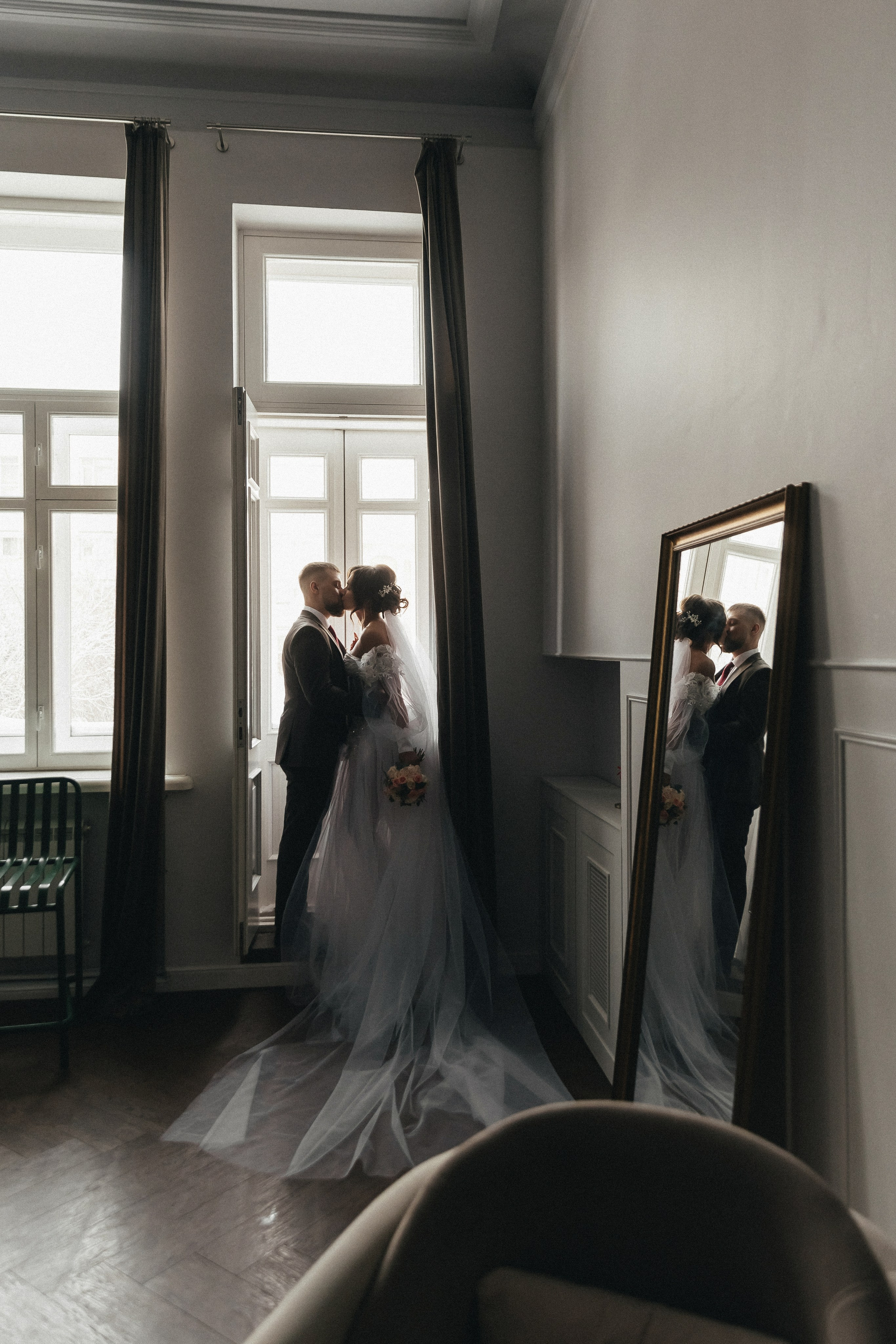 ТАМАРА & АНДРЕЙ ` 15.12.23. Maria Startseva Photo