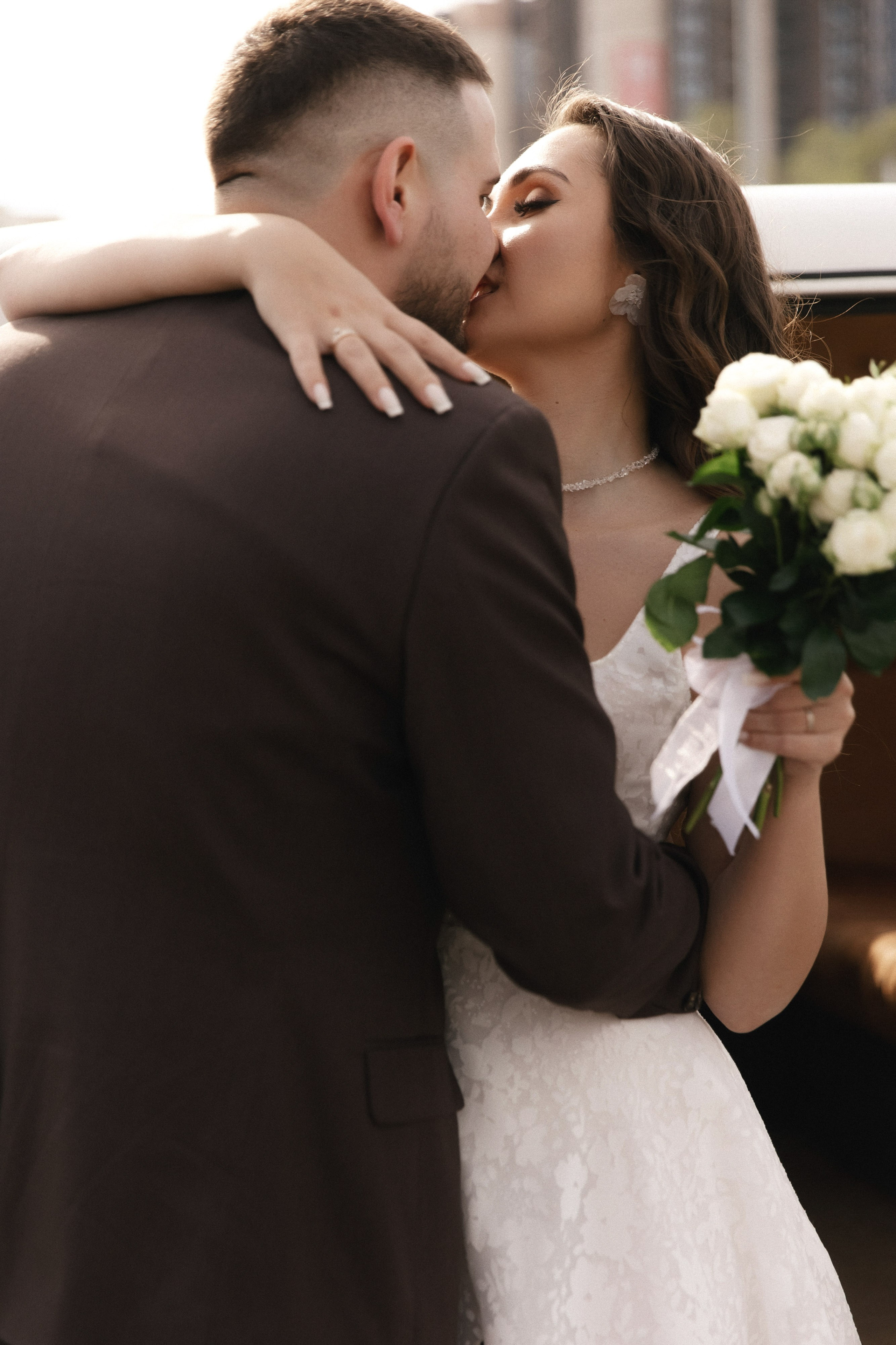 ЯНА & АЛЕКСАНДР ` 17.05.24. Maria Startseva Photo