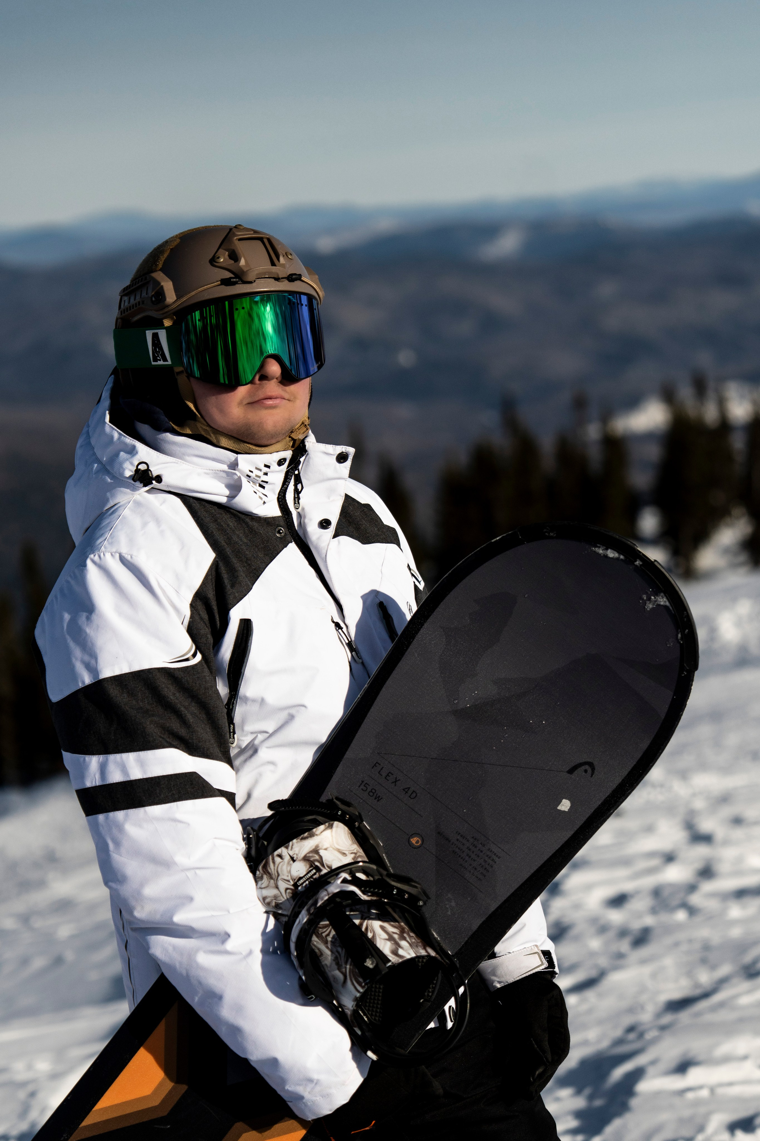 Тур. Анастасия Паршукова — фотограф Шерегеш Новосибирск