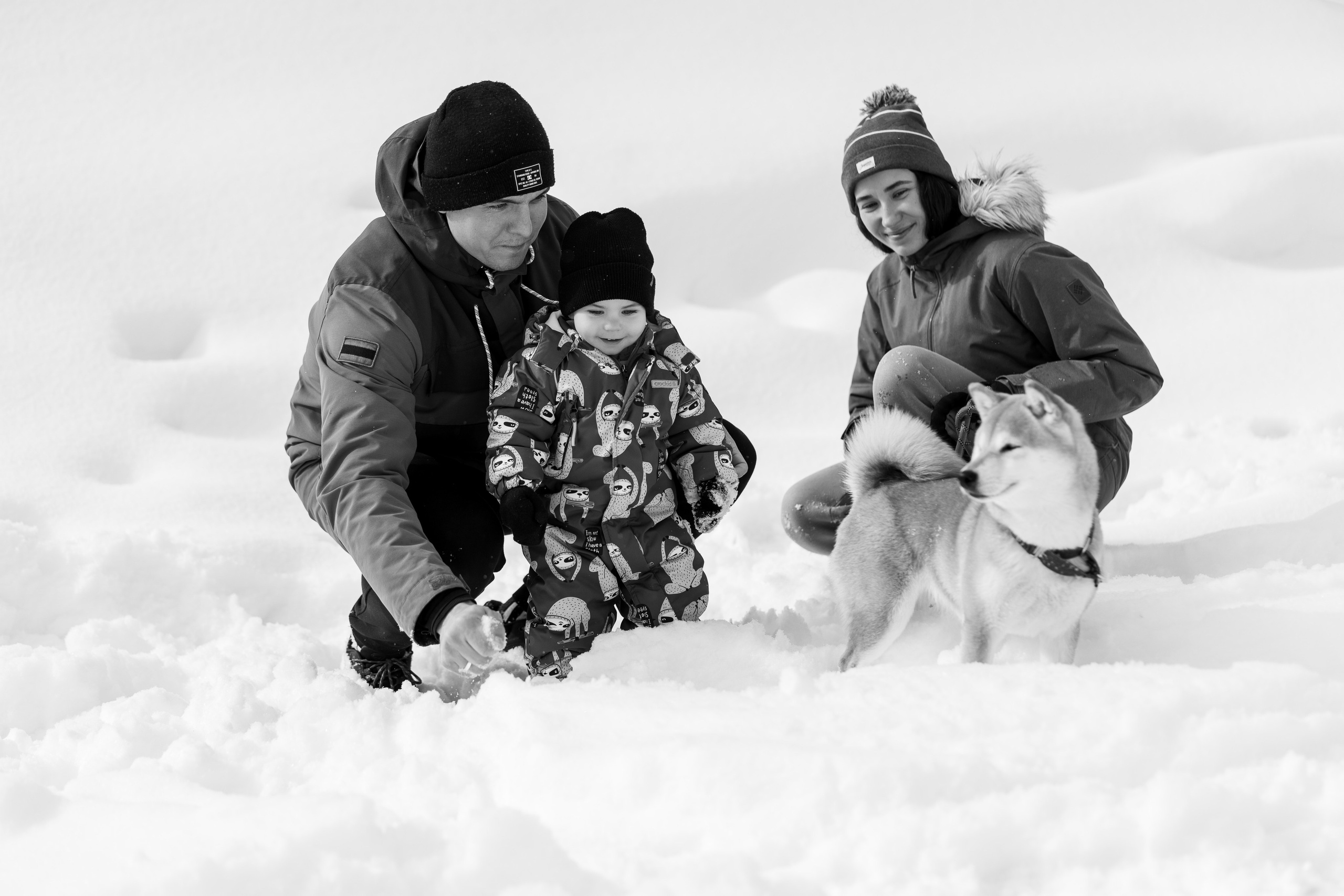 Соня&Лёня. Анастасия Паршукова — фотограф Шерегеш Новосибирск