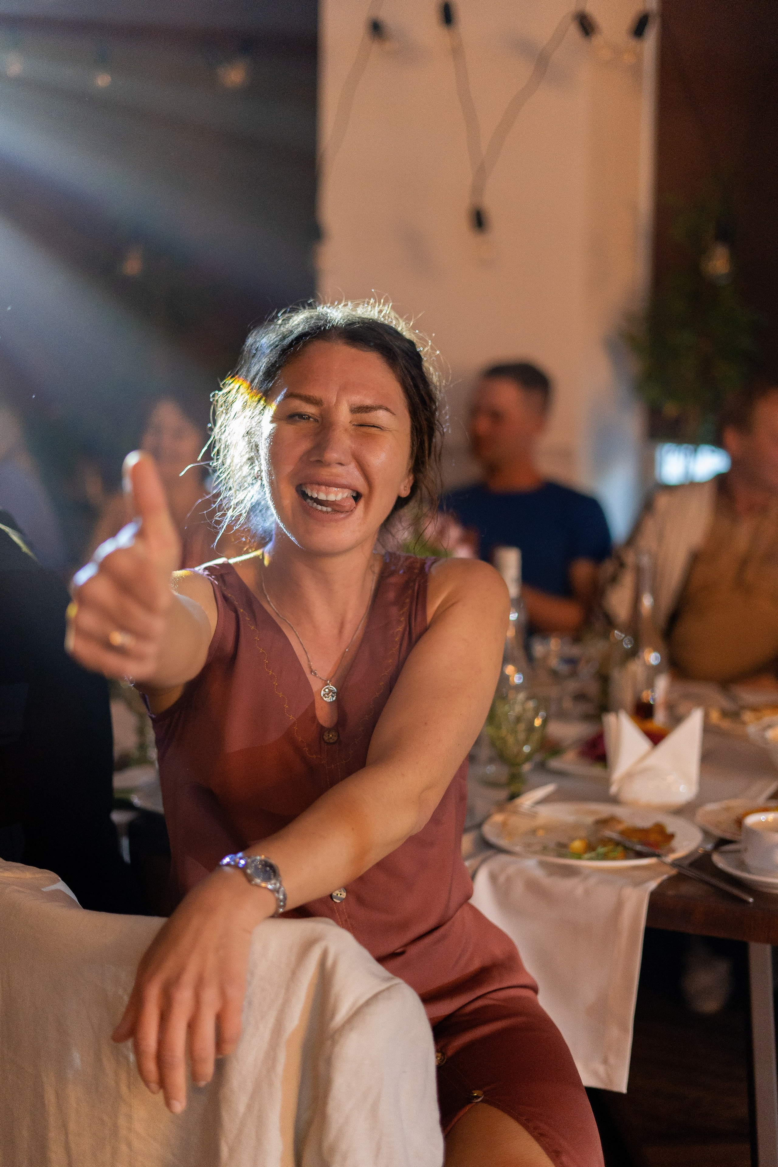 Виктория & Максим. Анастасия Паршукова — фотограф Шерегеш Новосибирск