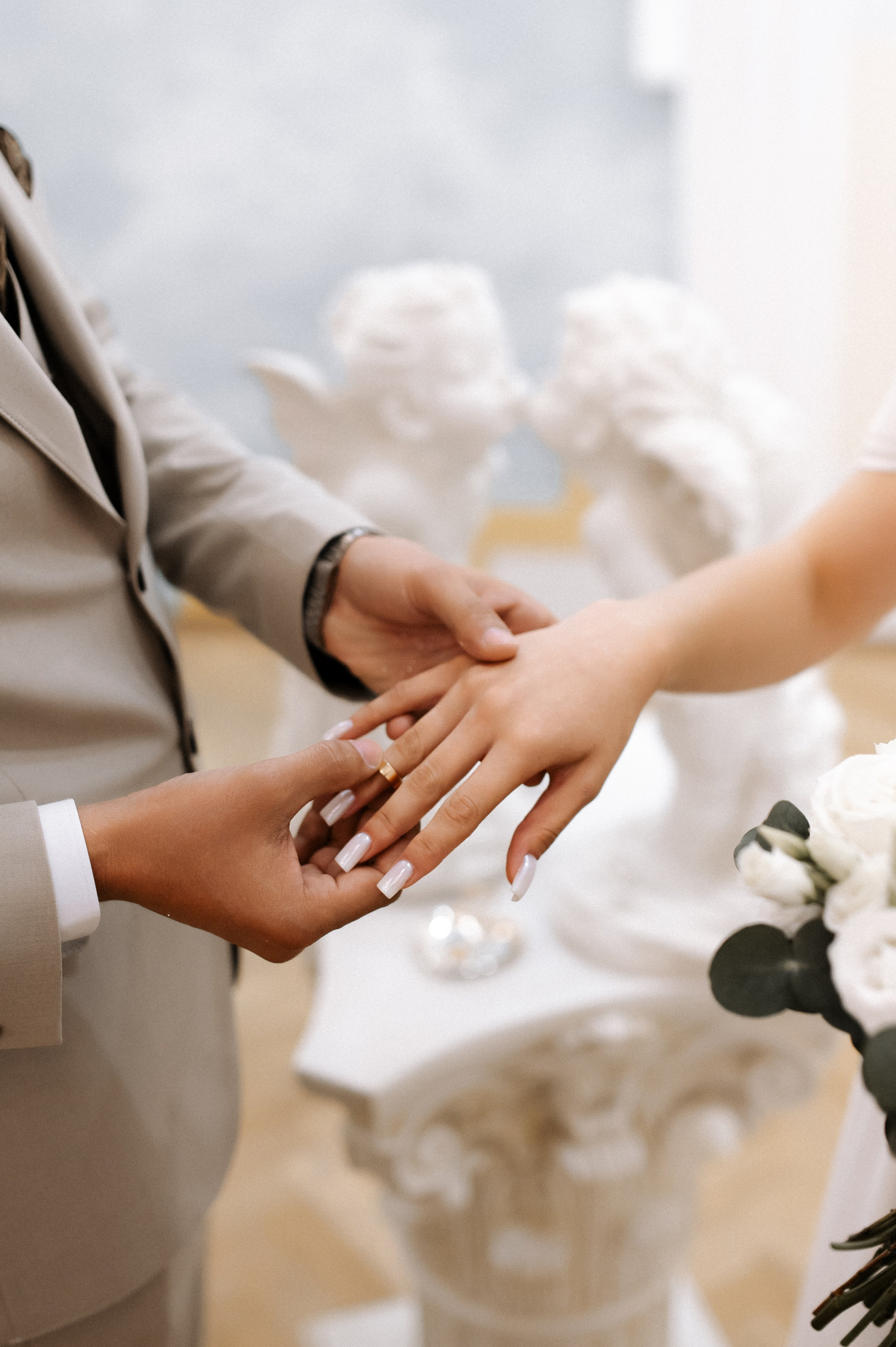 Сергей и Дарья. Фотограф Алексин, Тула