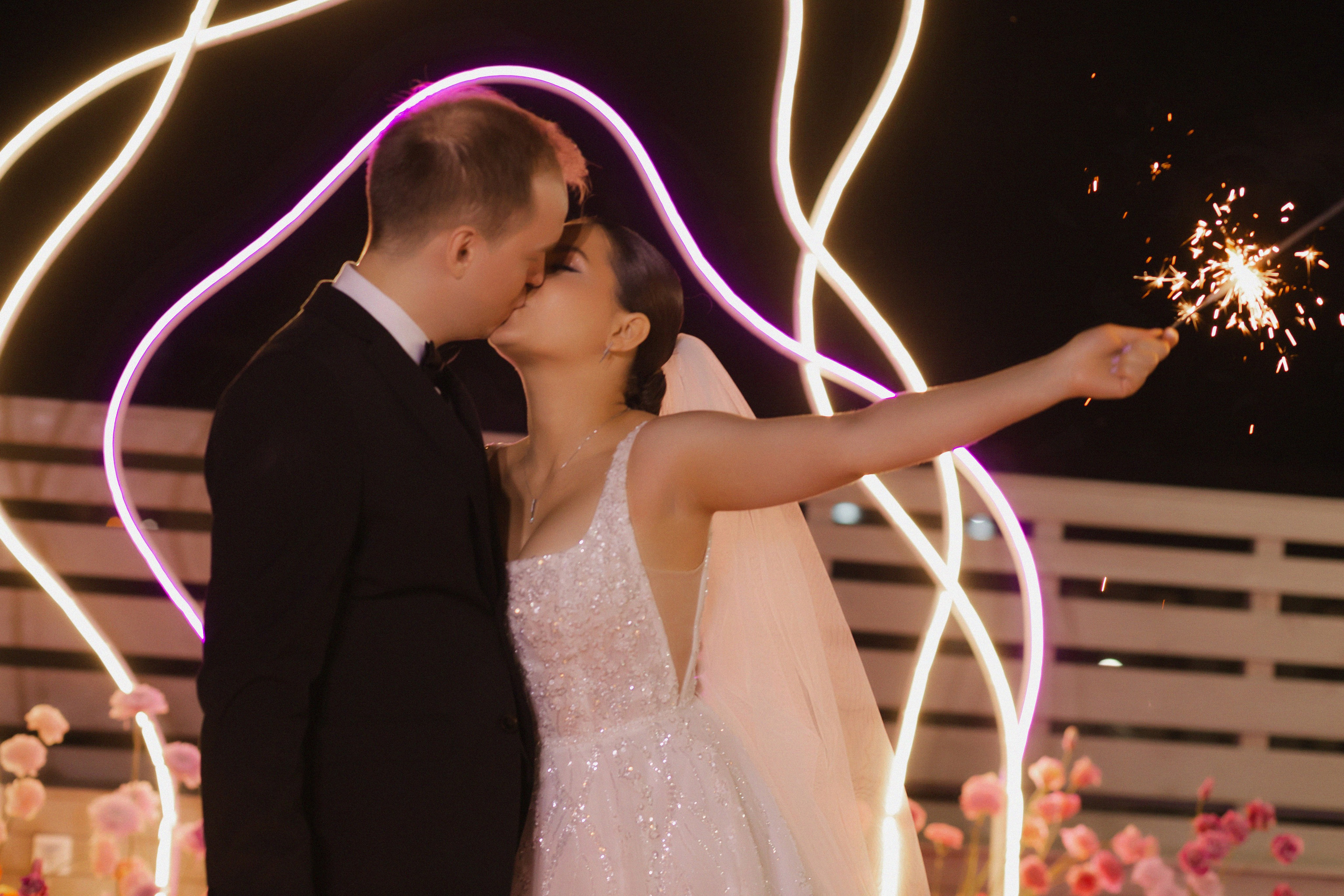 Саша и Женя. Свадебный фотограф в Рязани и Москве Евгения Жмурова