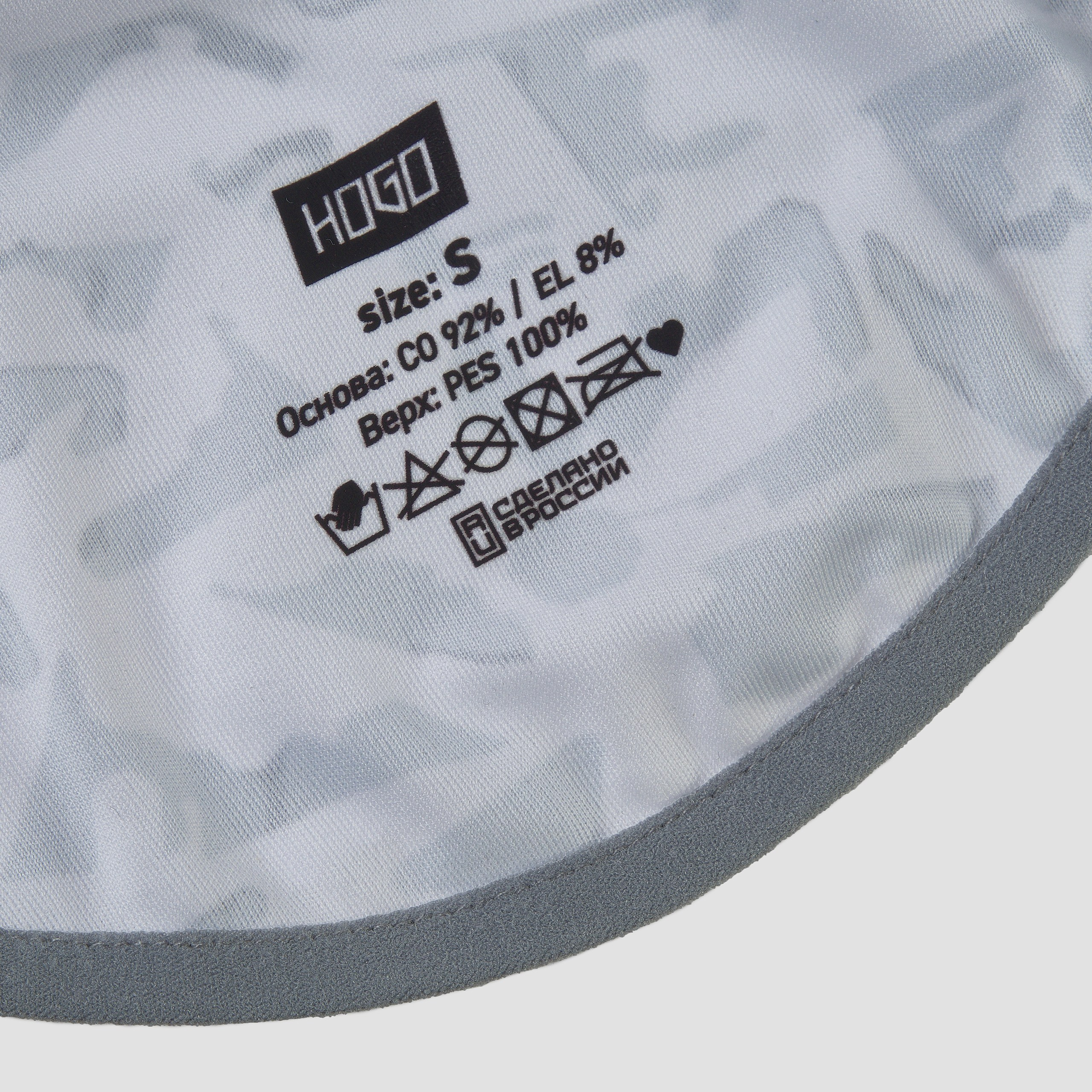 Предметные съёмки спортивного инвентаря для компании HOGO (часть 2)