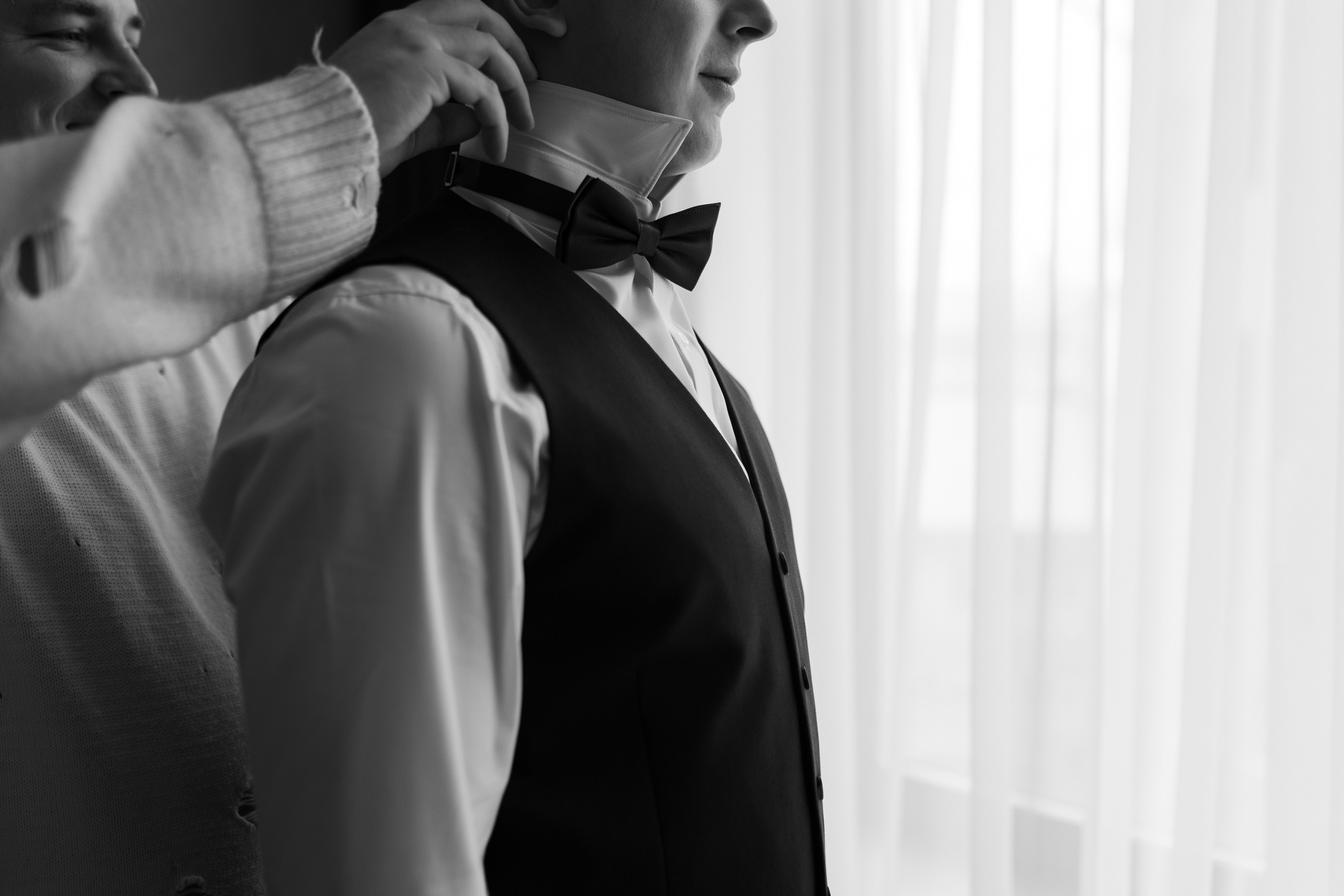 Все начинается с любви. Свадебный фотограф Елена Рубцова