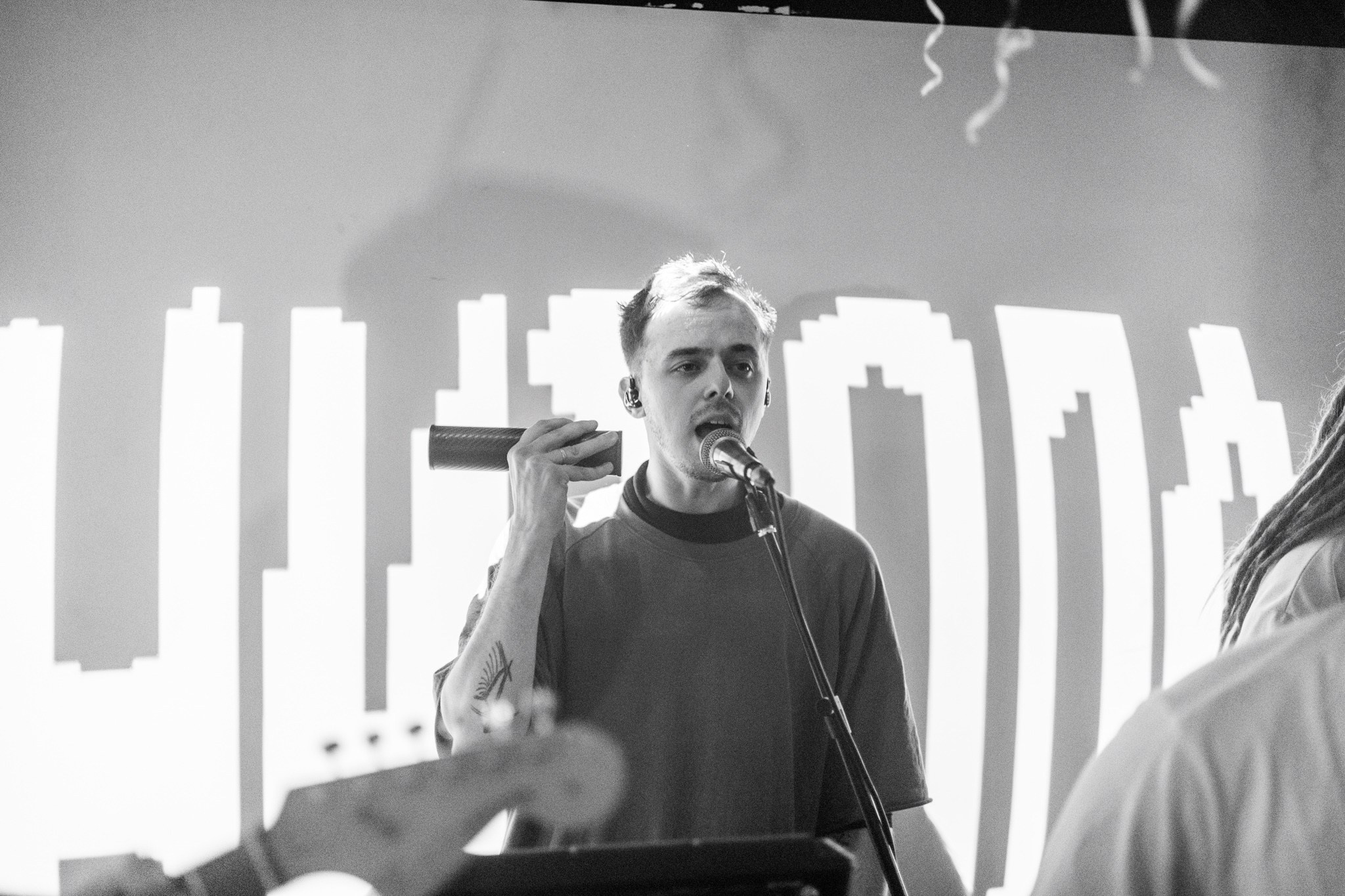 Икар, Electric Lines, Магнитола, 10.01.26, Jawsspot