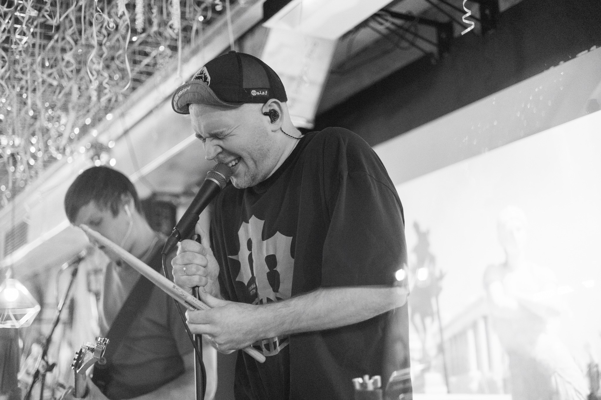 Икар, Electric Lines, Магнитола, 10.01.26, Jawsspot