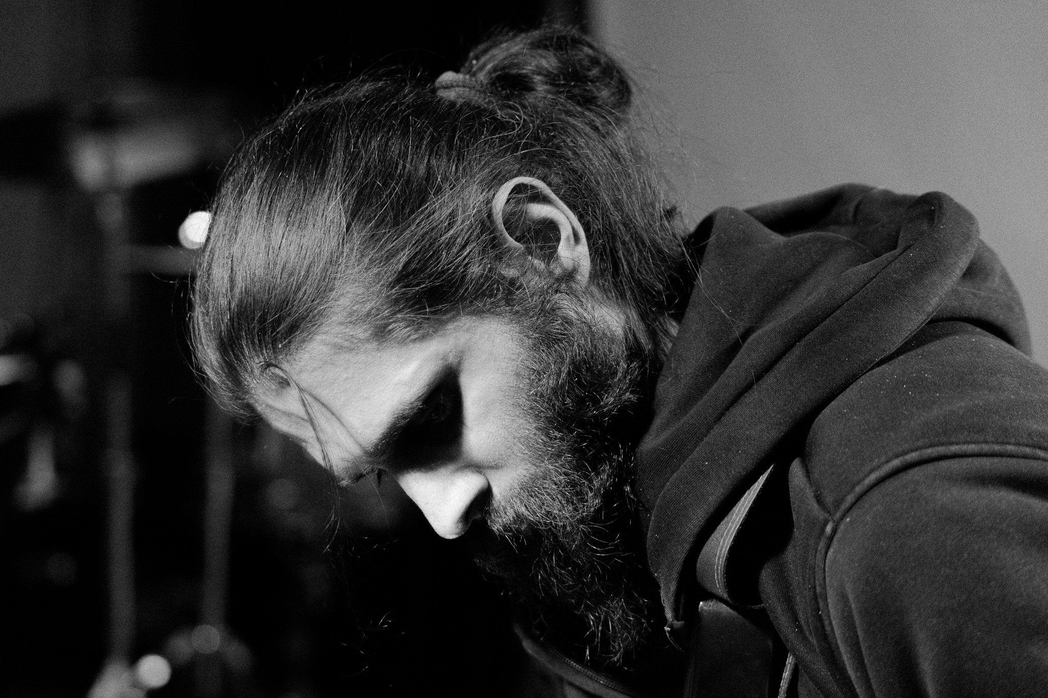 Московская шумовая мануфактура, 24.10.25, TAGO)))MAGO)))