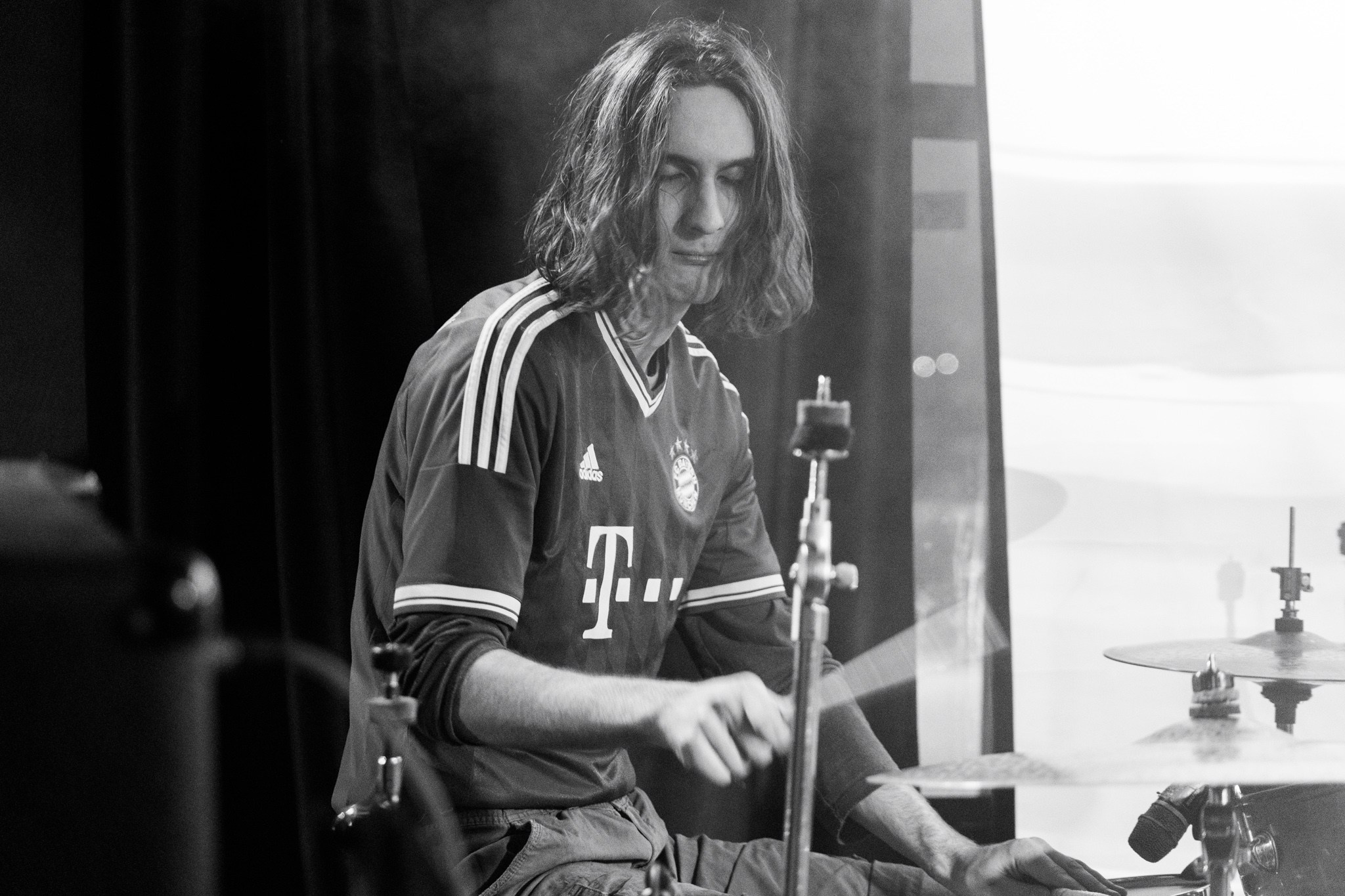 Eternal Winter day 1, 03.01.26, TAGO)))MAGO)))