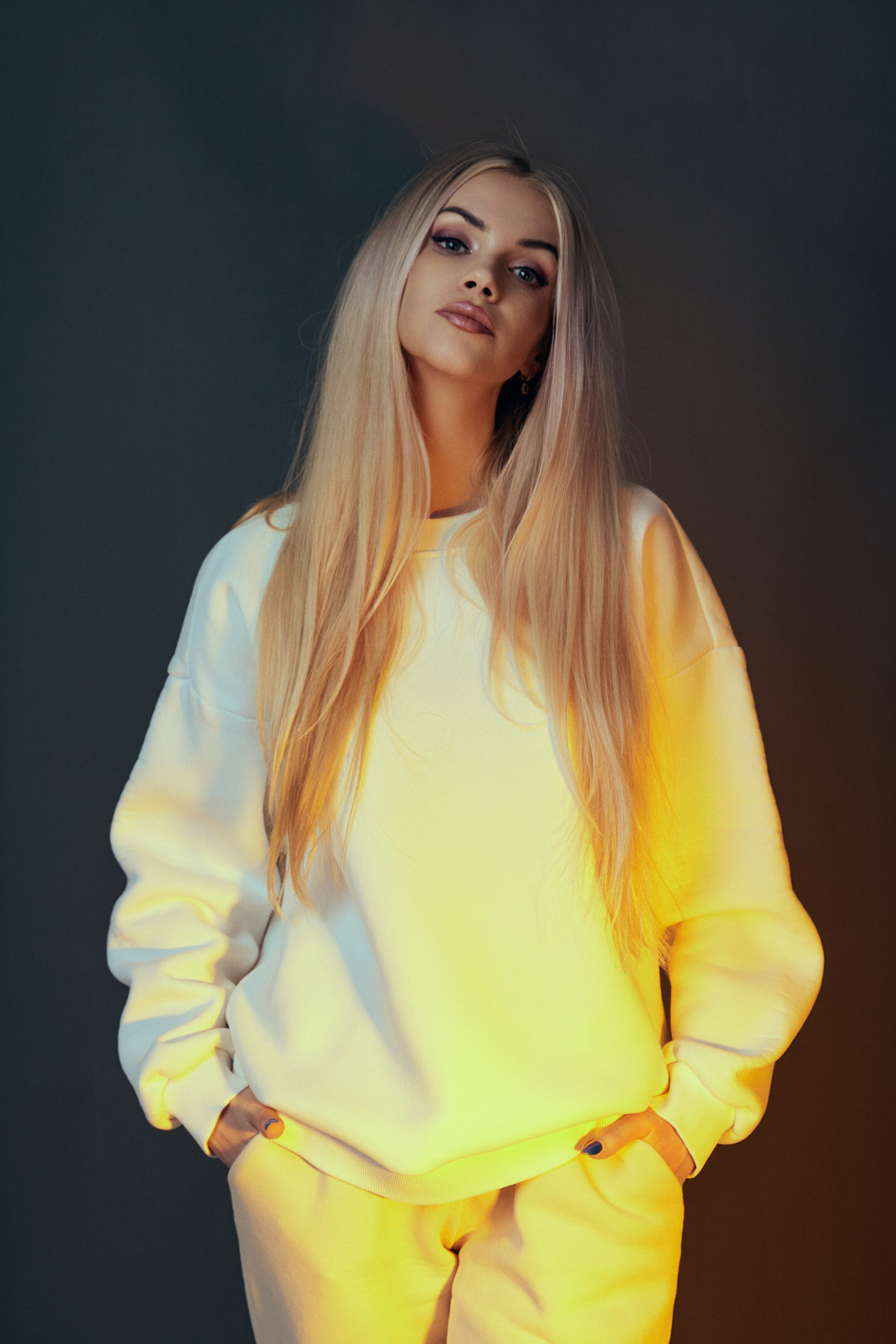 Алена. Фотограф